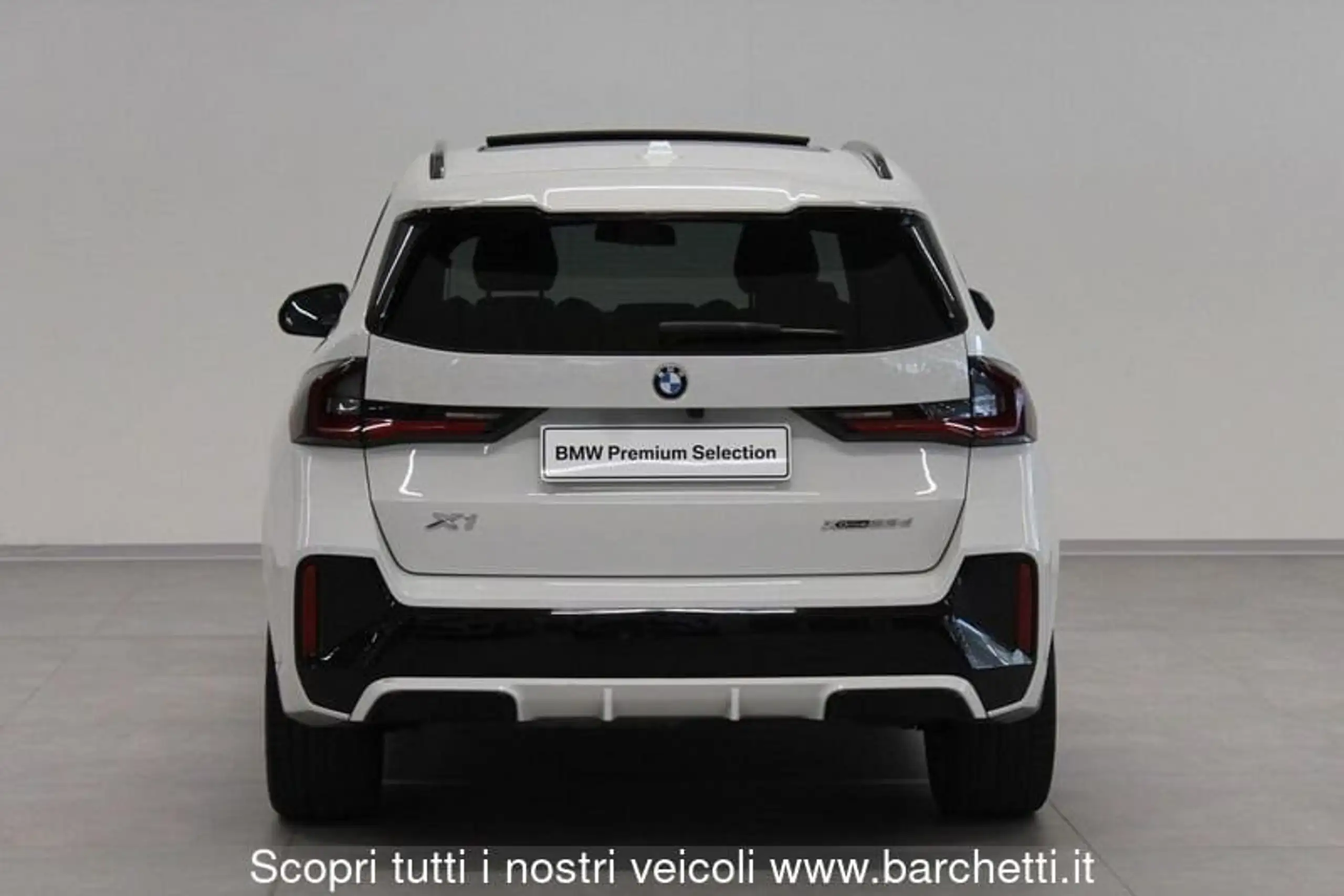 BMW - X1