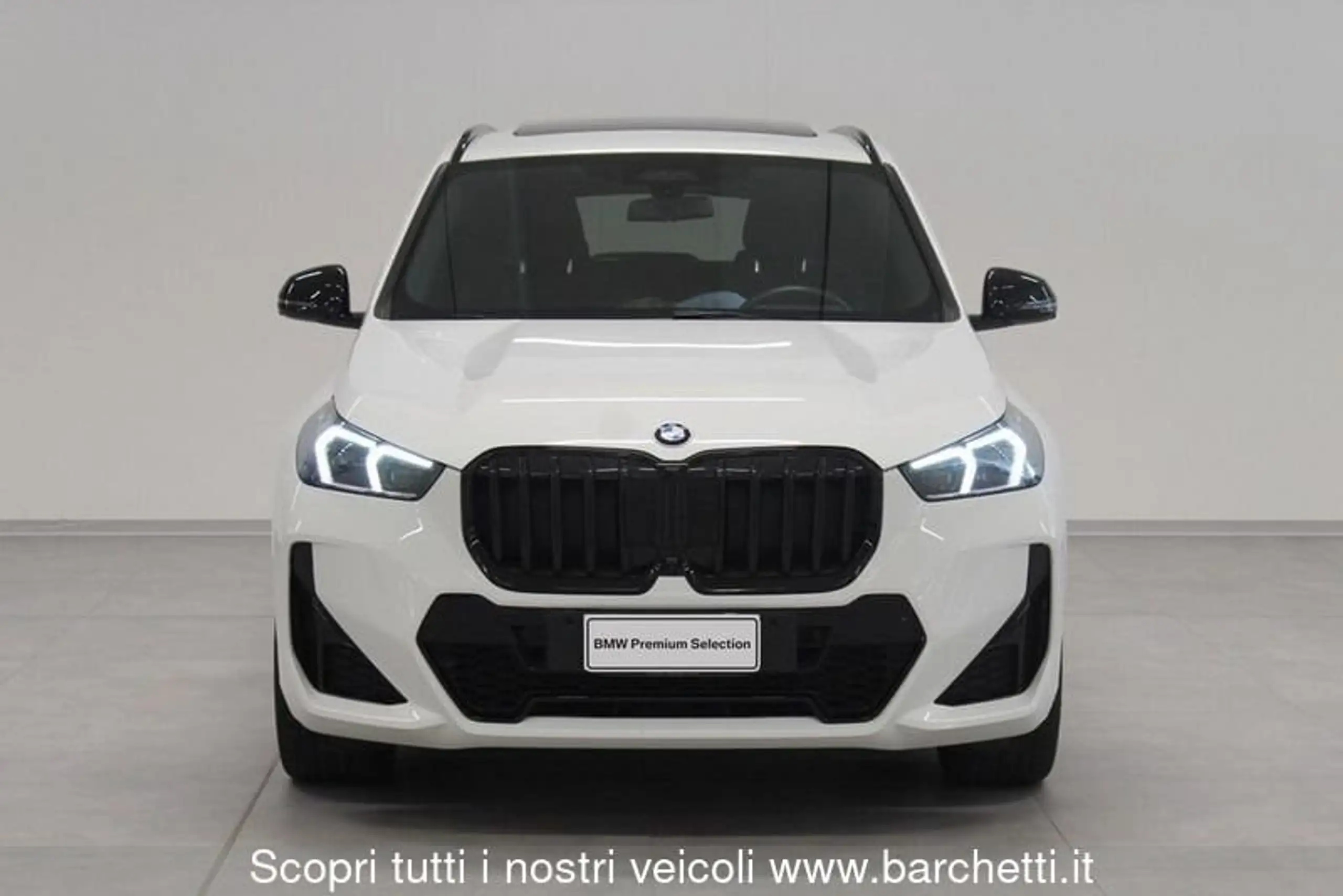 BMW - X1