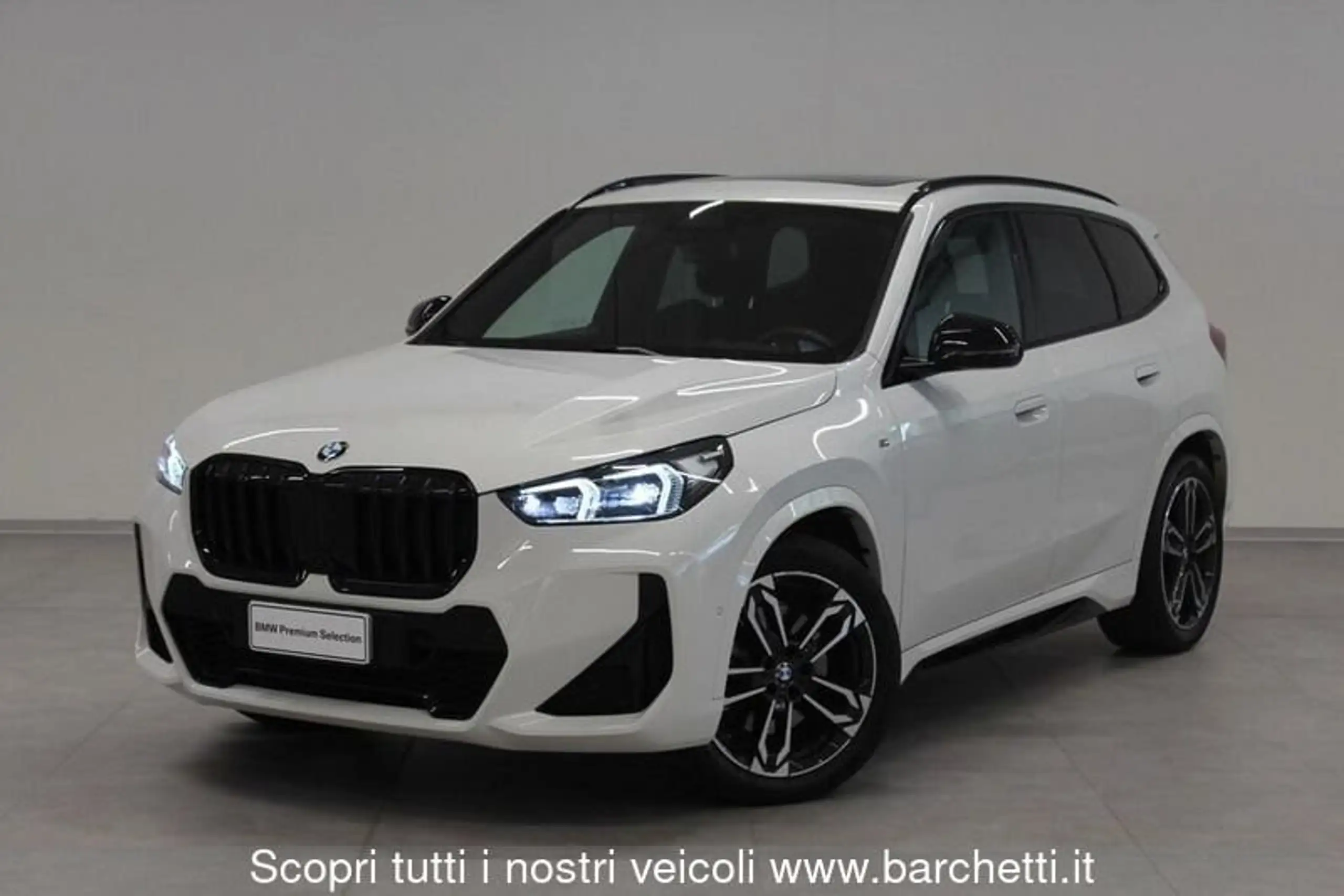 BMW - X1