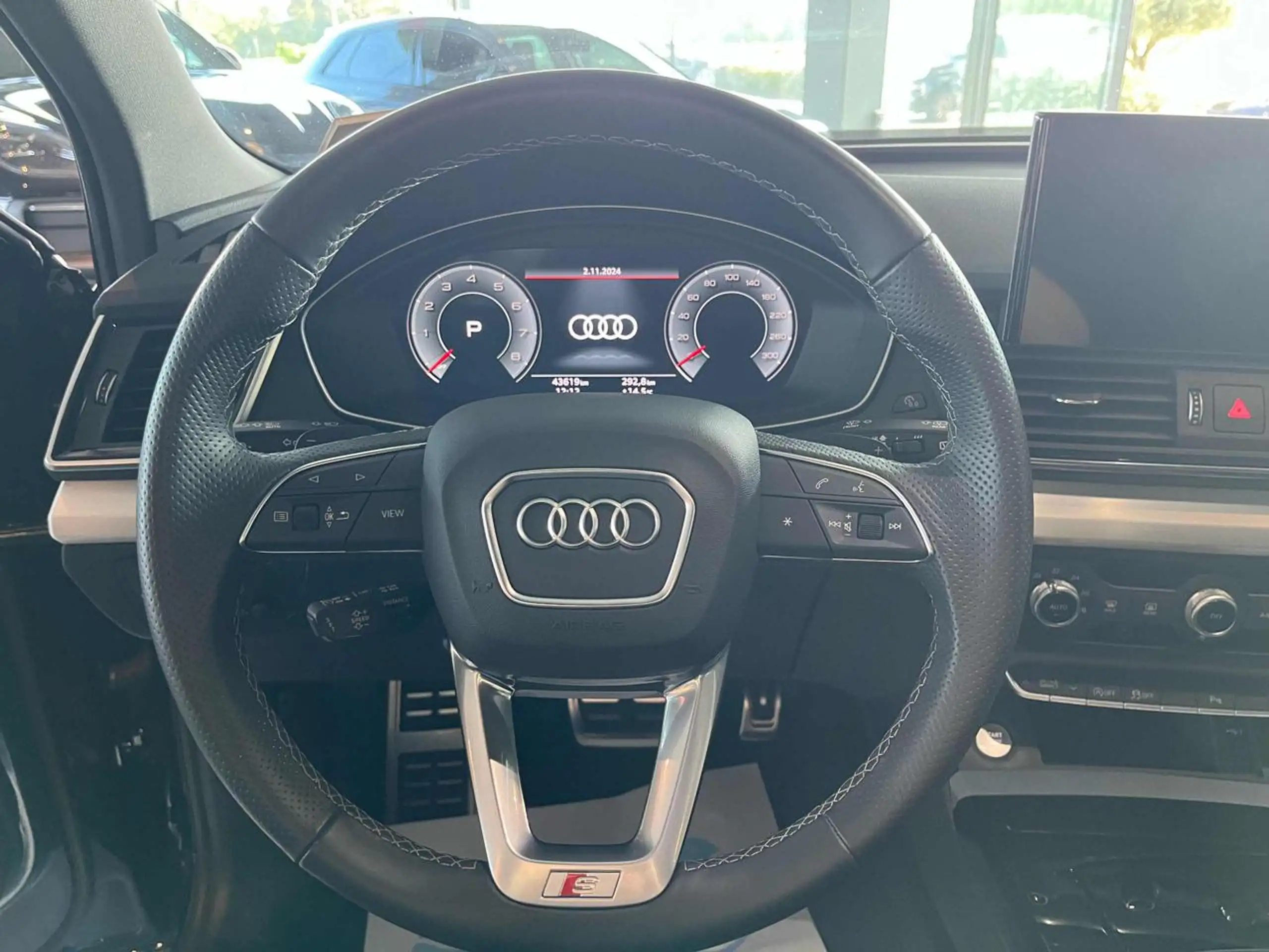 Audi - Q5