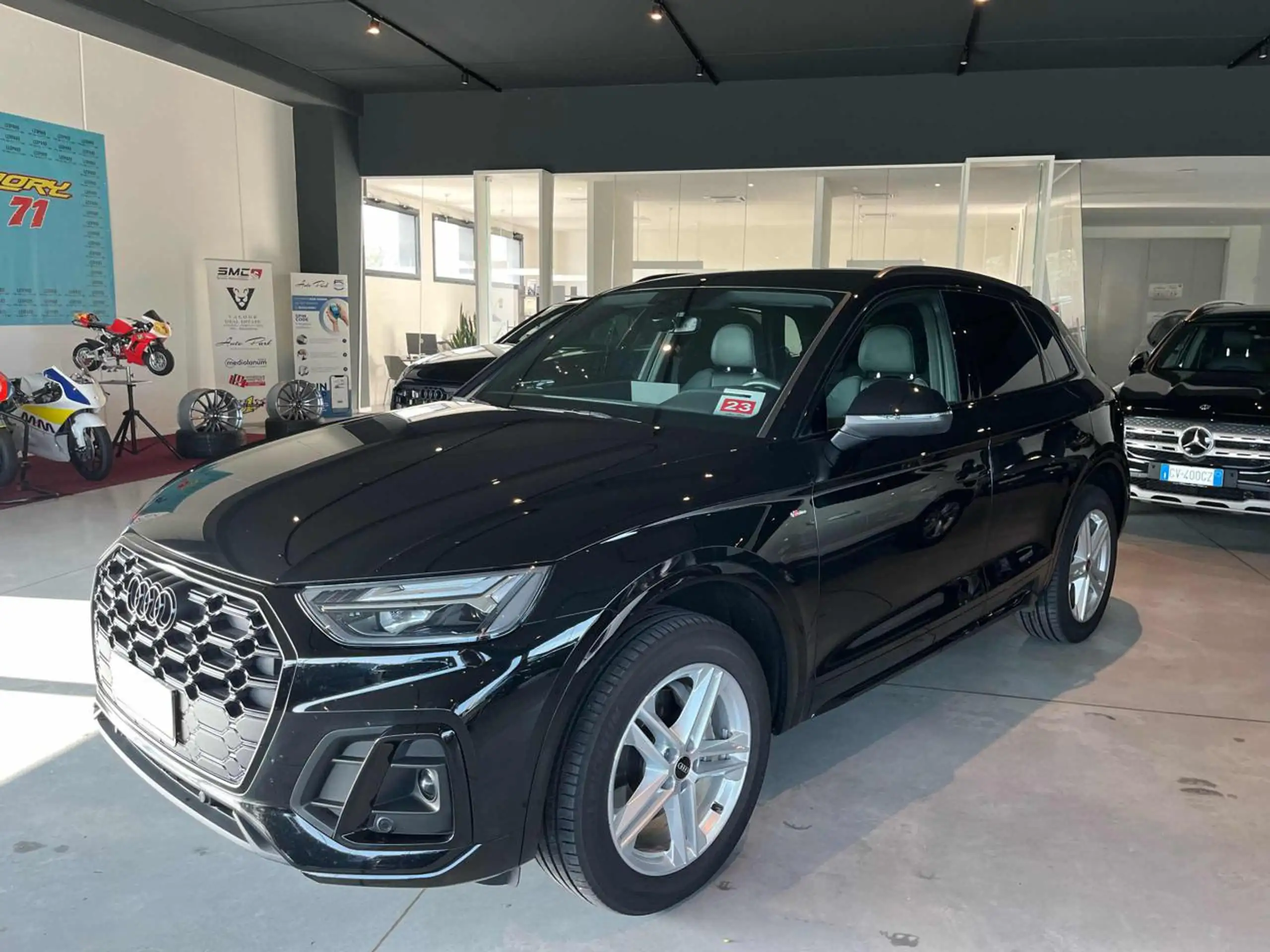 Audi - Q5