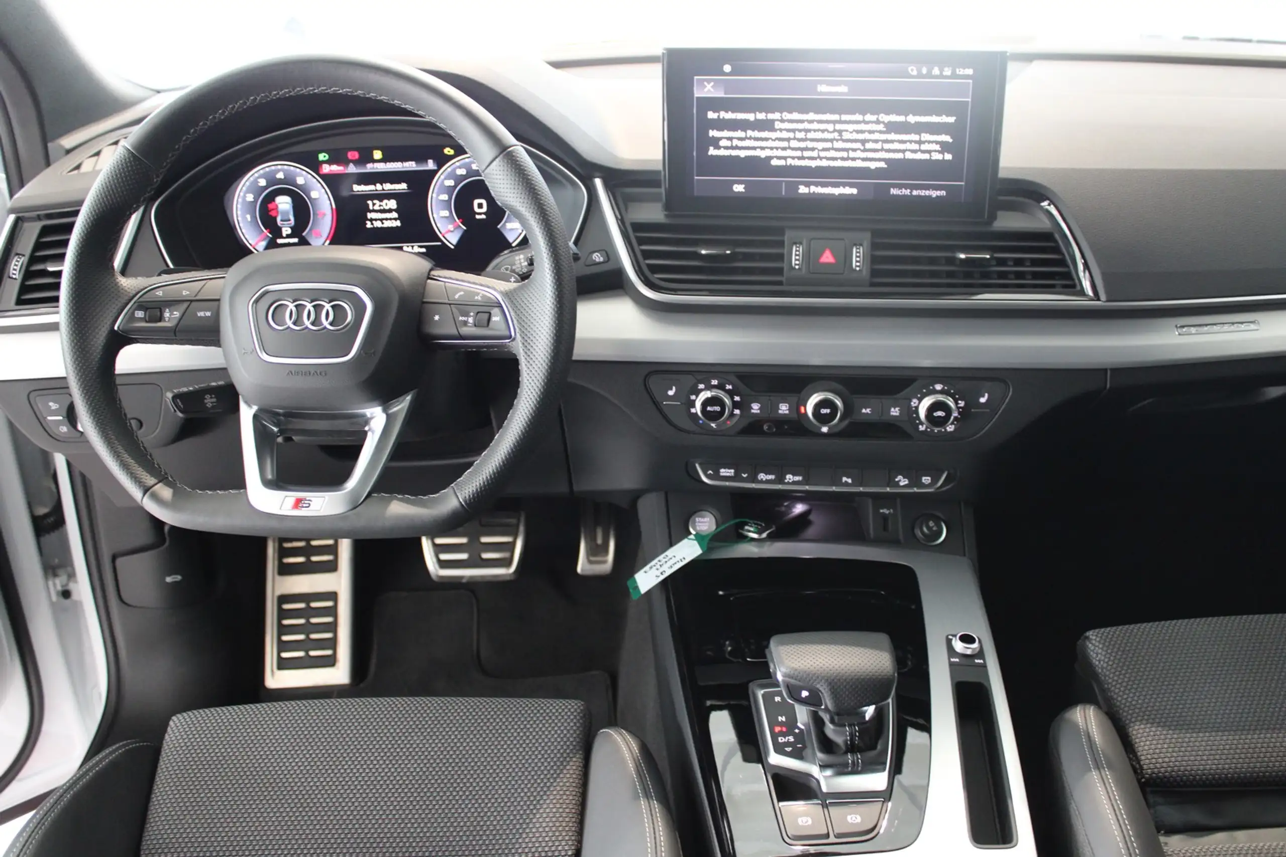 Audi - Q5