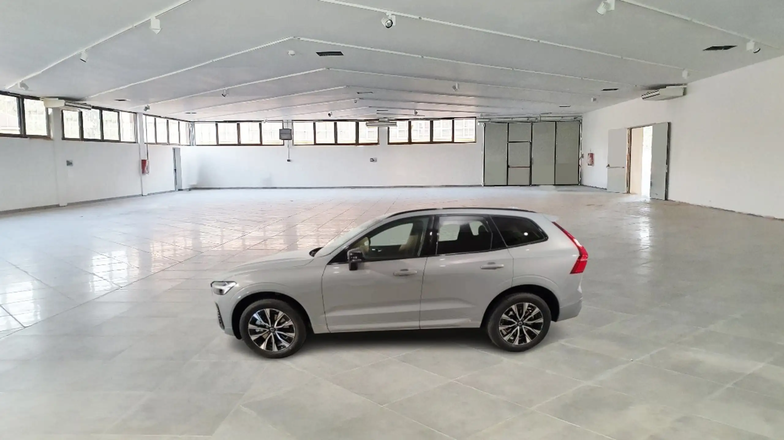 Volvo - XC60