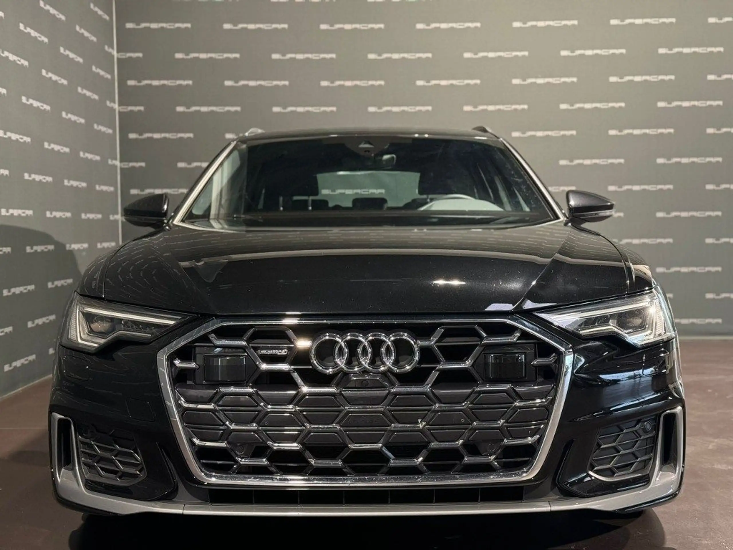 Audi - A6