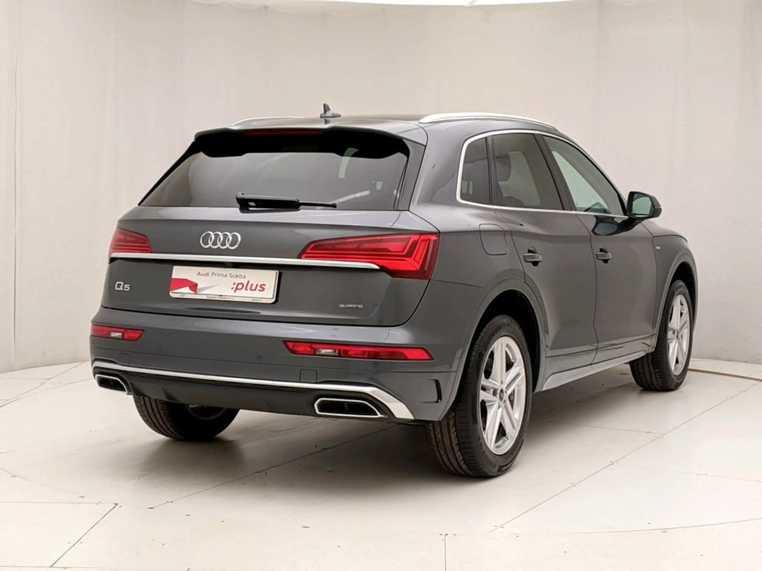 Audi - Q5