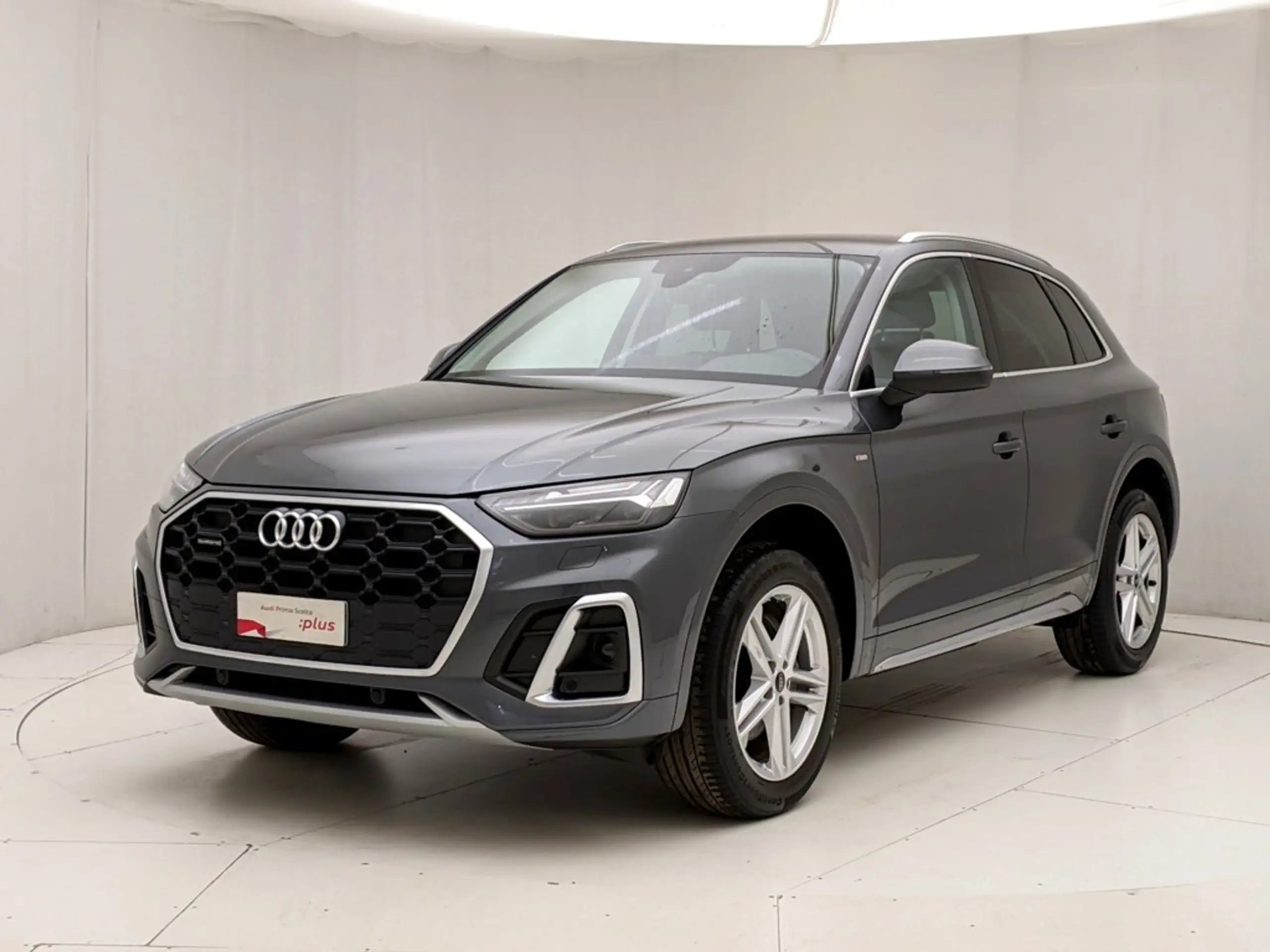 Audi - Q5