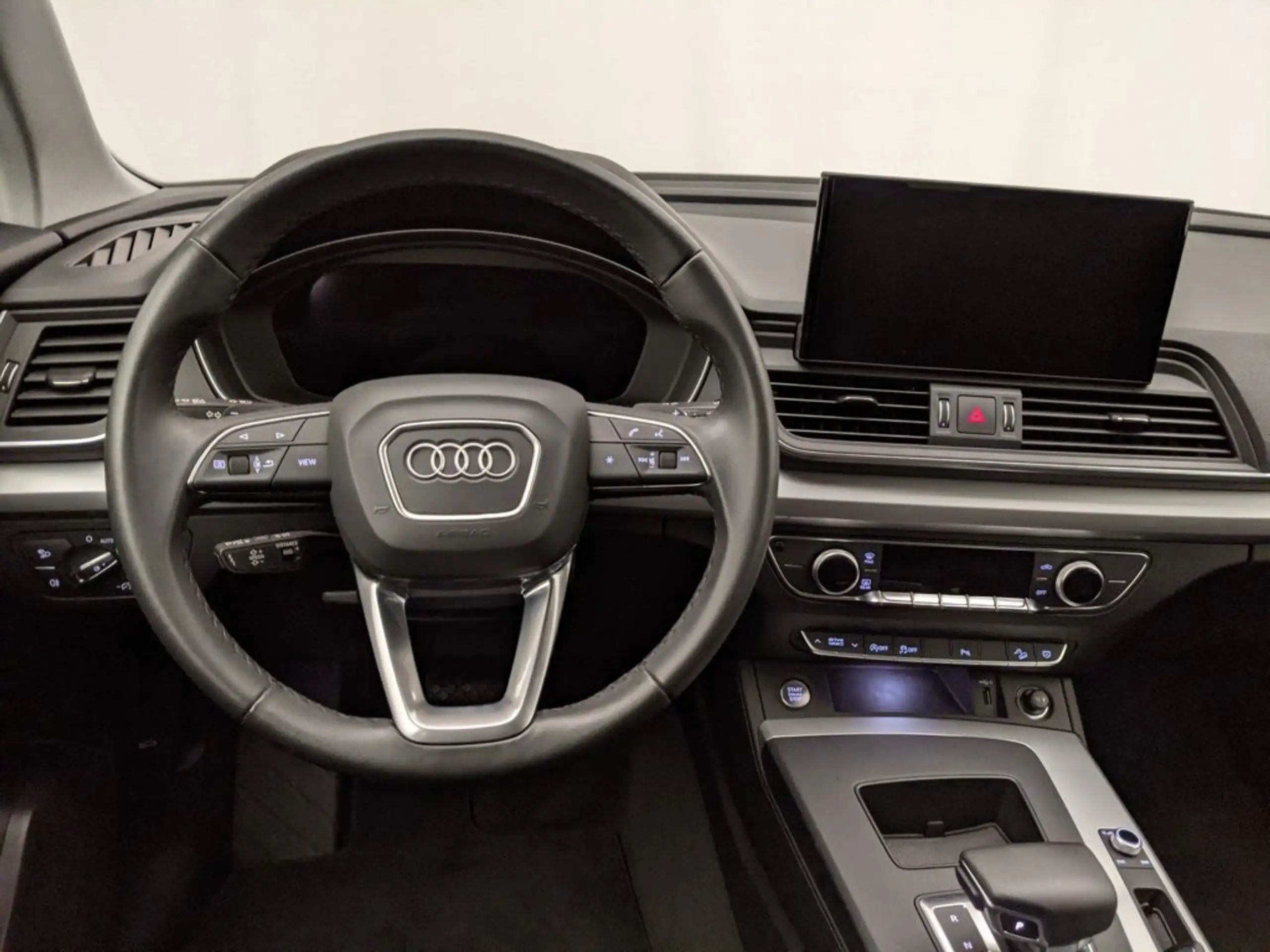 Audi - Q5