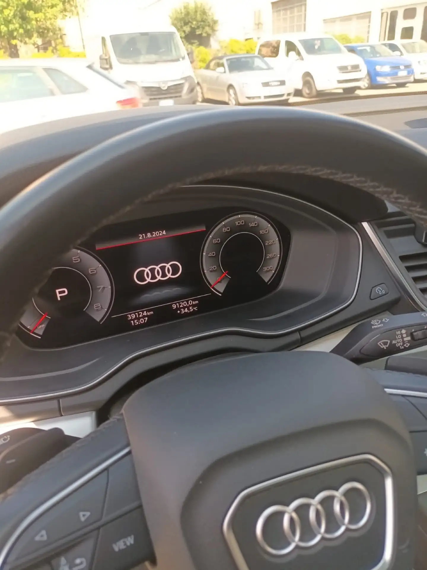 Audi - Q5