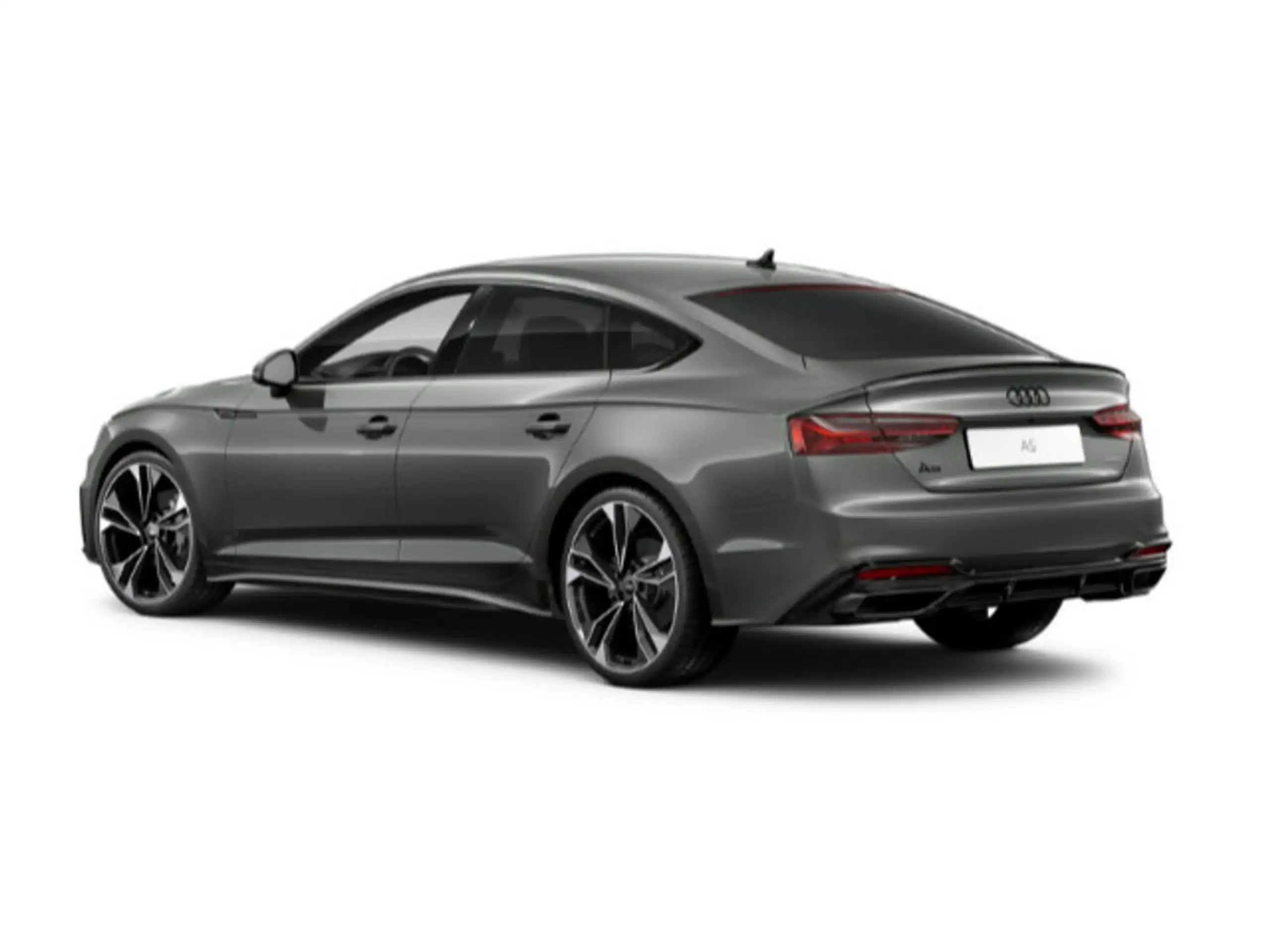 Audi - A5