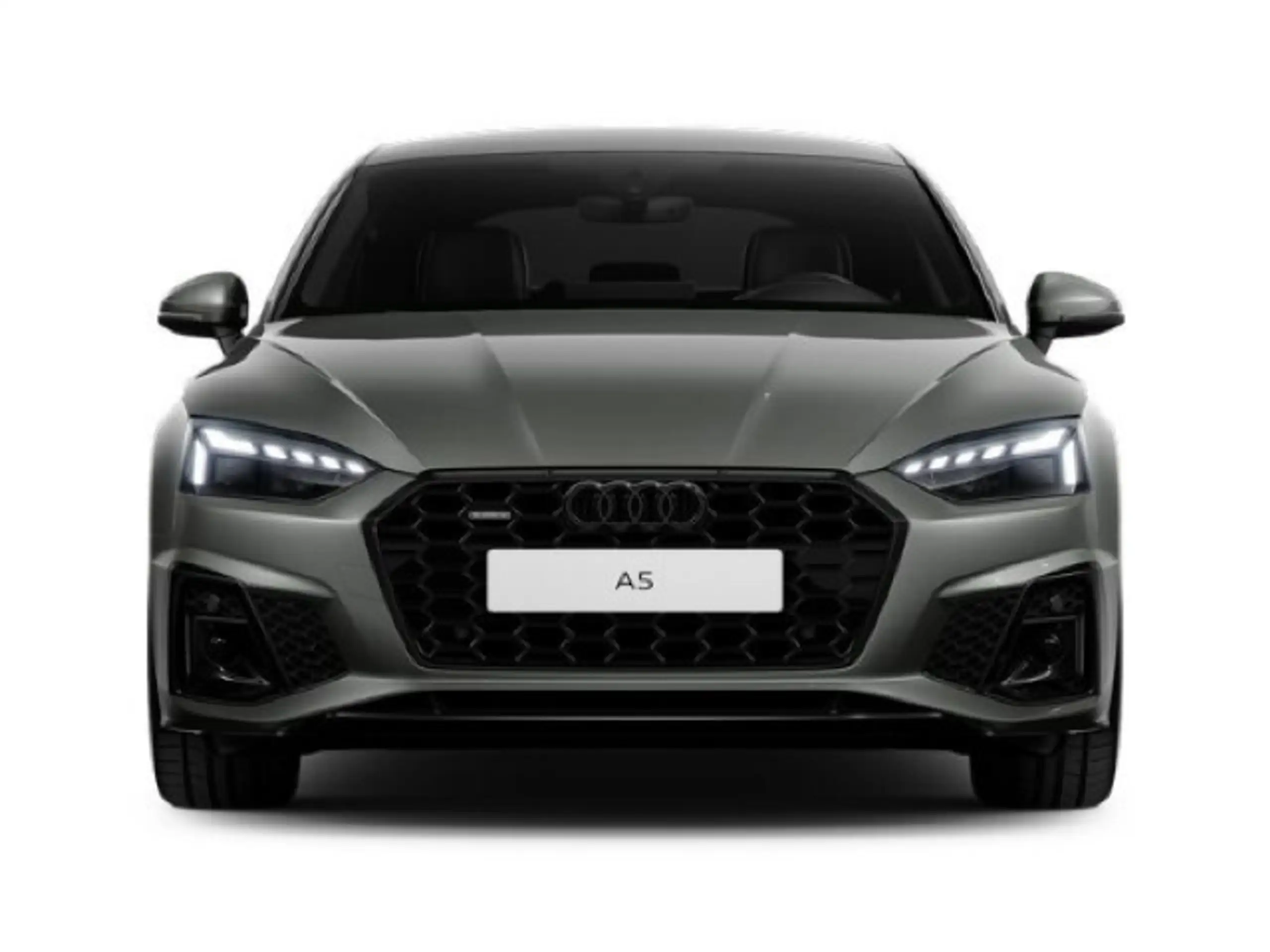 Audi - A5