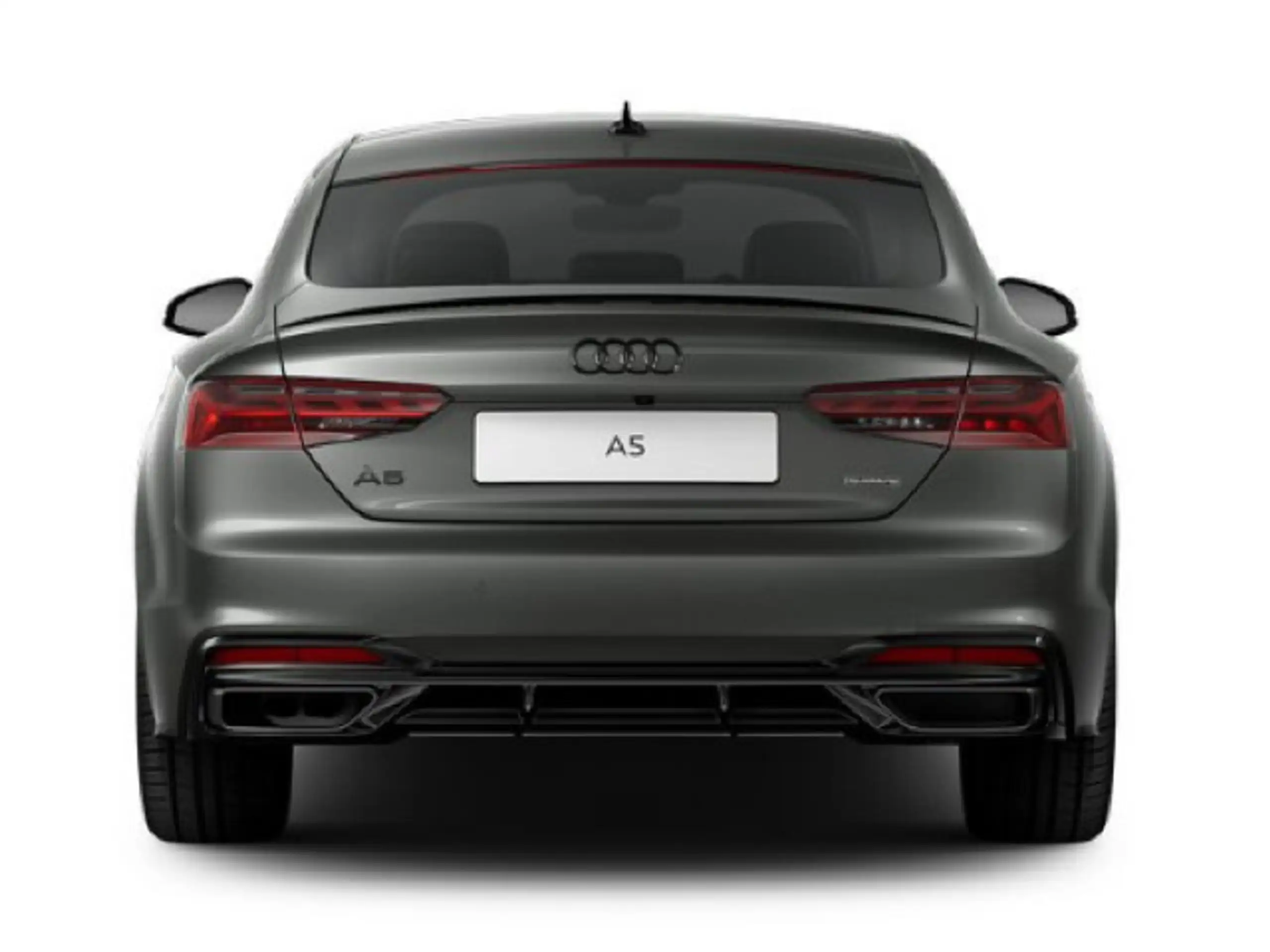 Audi - A5