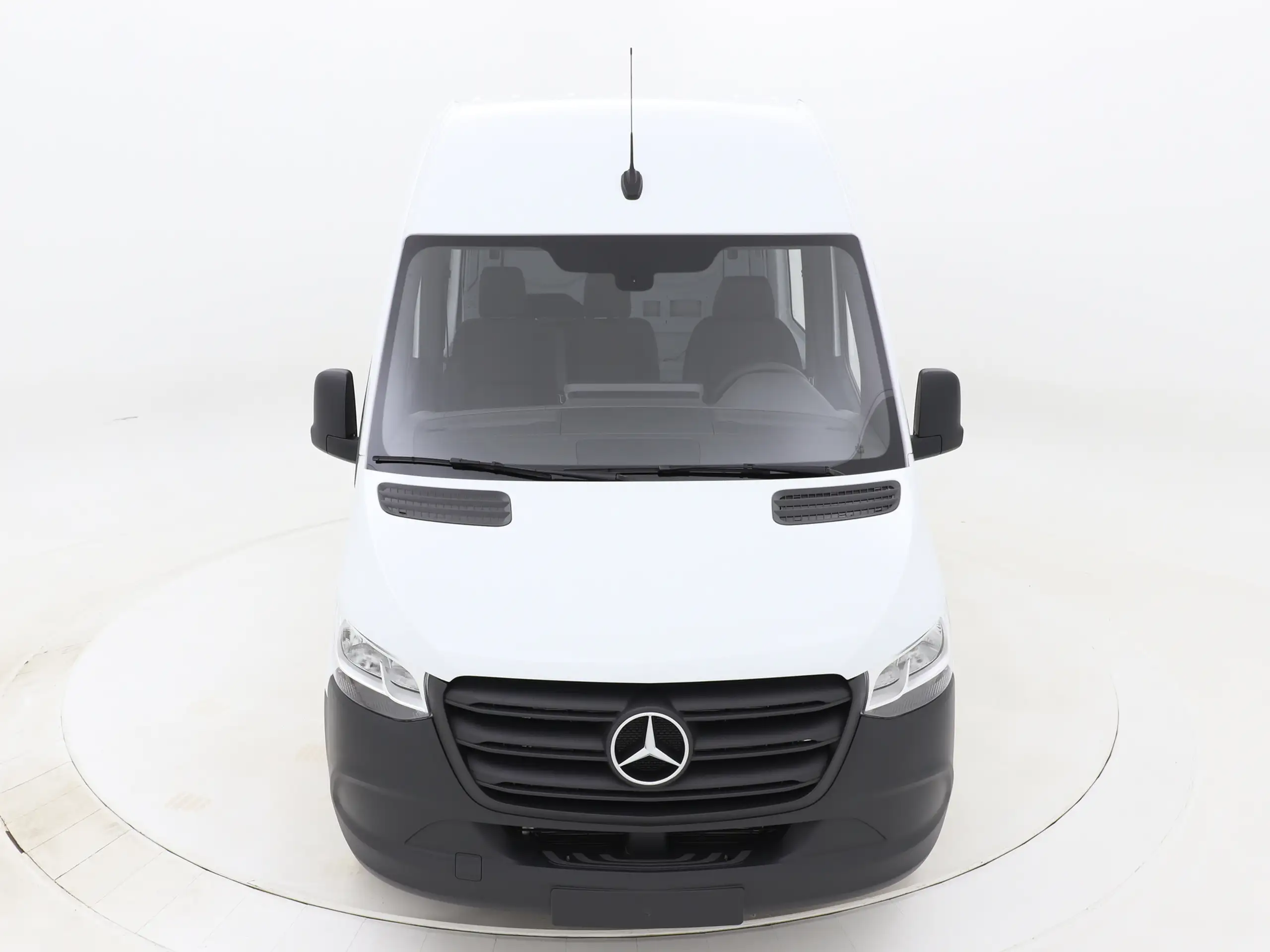 Mercedes-Benz - Sprinter