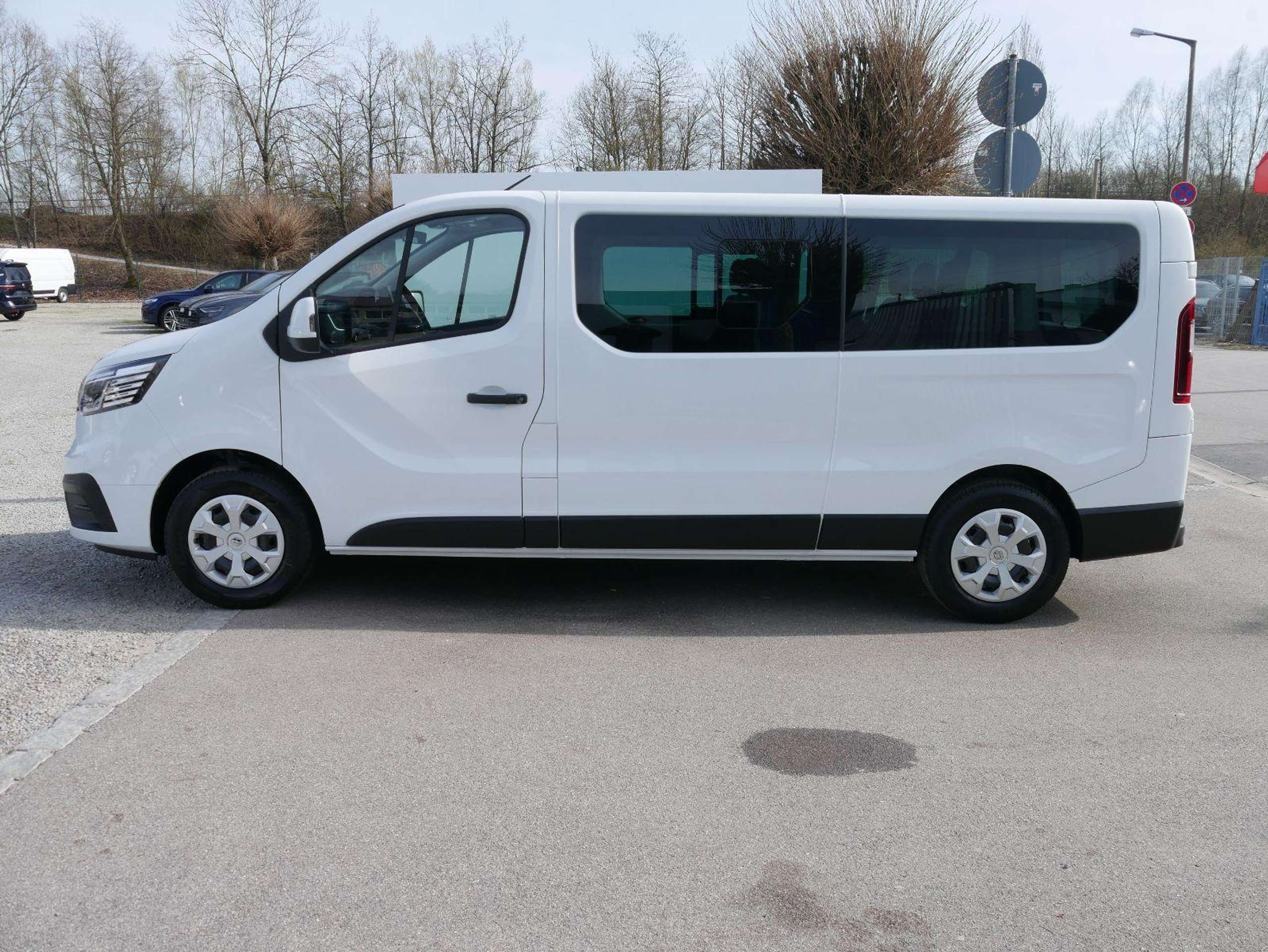 Renault - Trafic