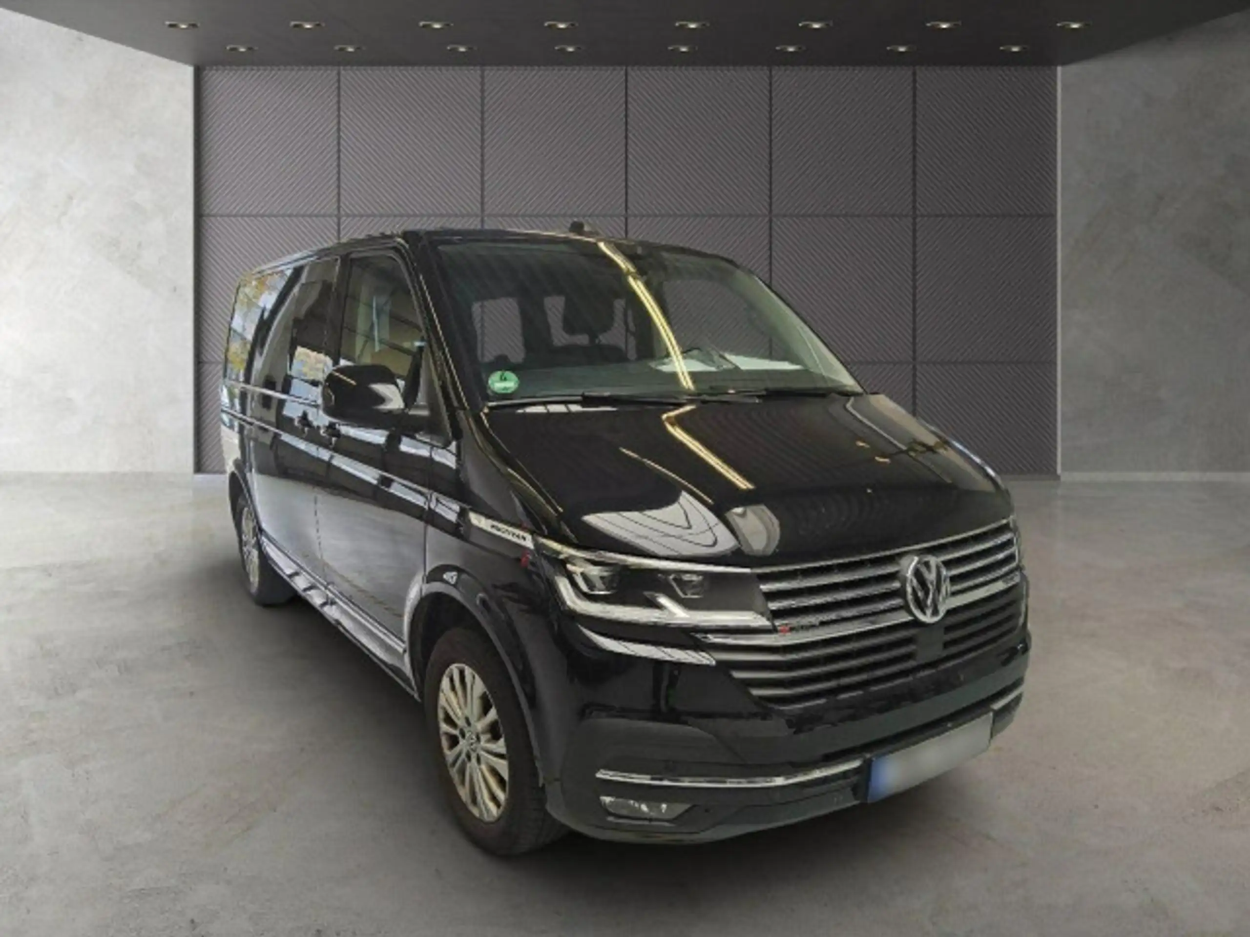 Volkswagen - T6.1 Multivan