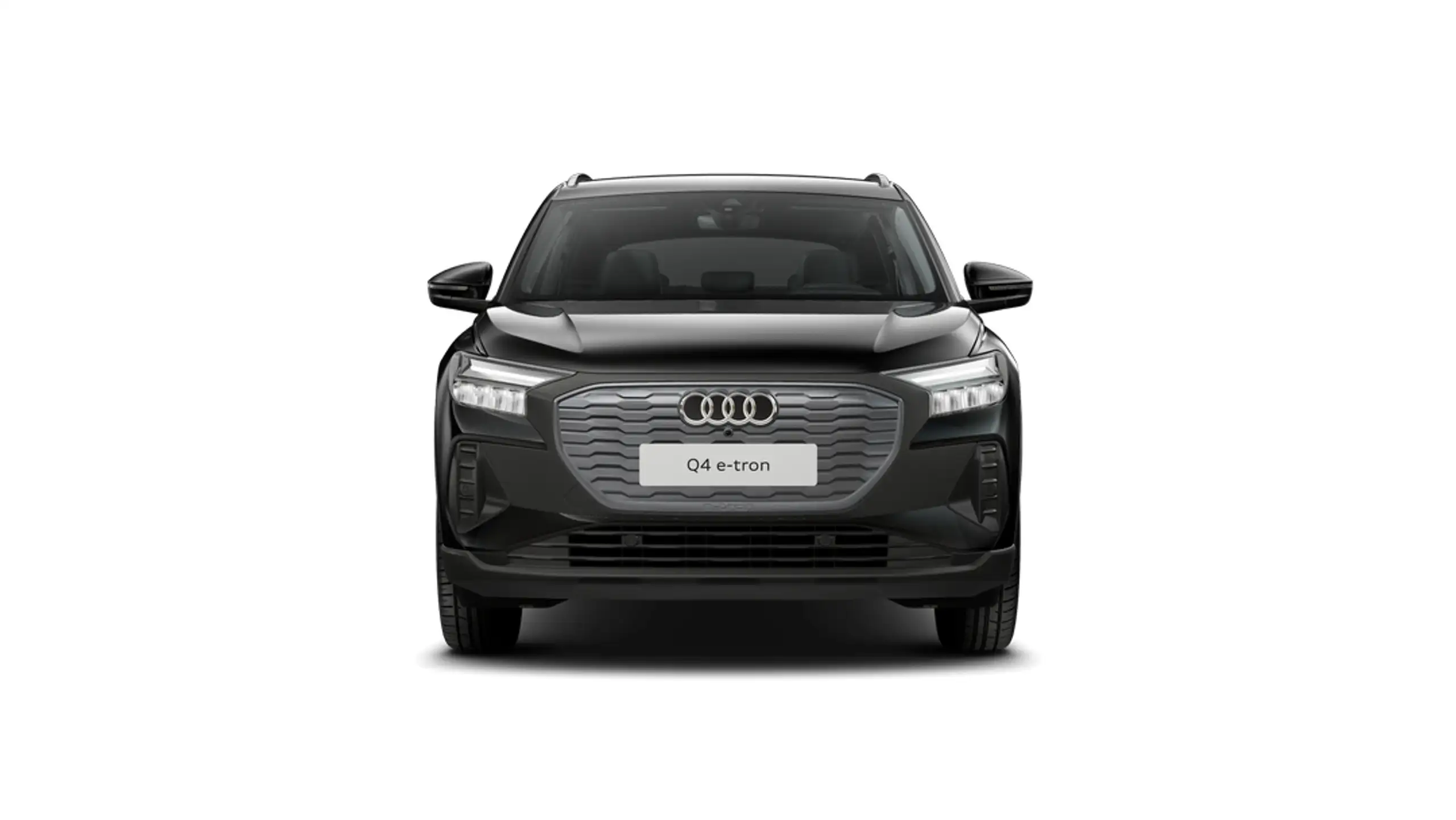 Audi - Q4 e-tron