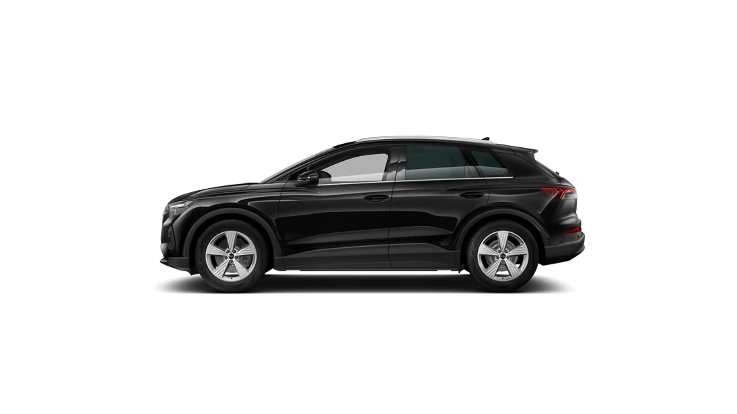 Audi - Q4 e-tron