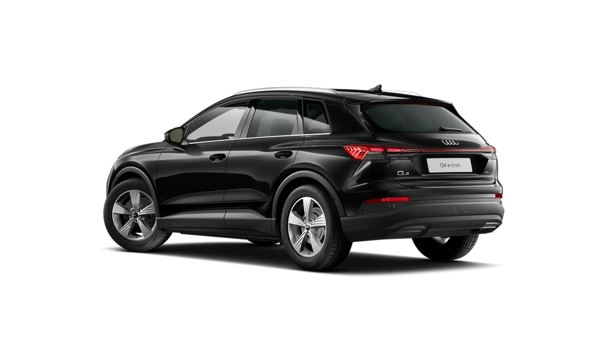 Audi - Q4 e-tron