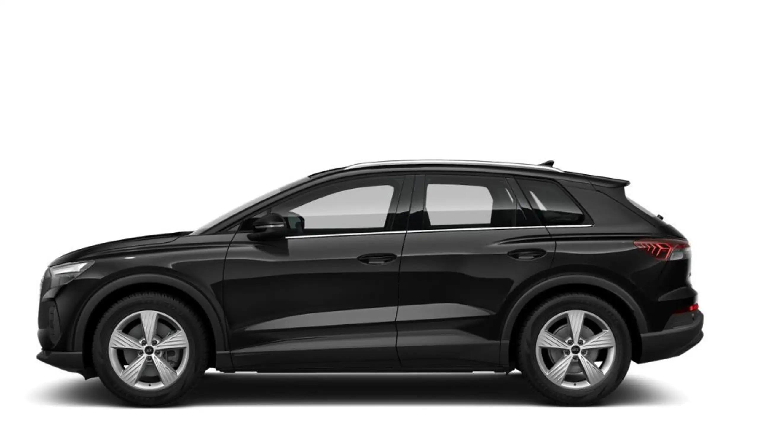 Audi - Q4 e-tron