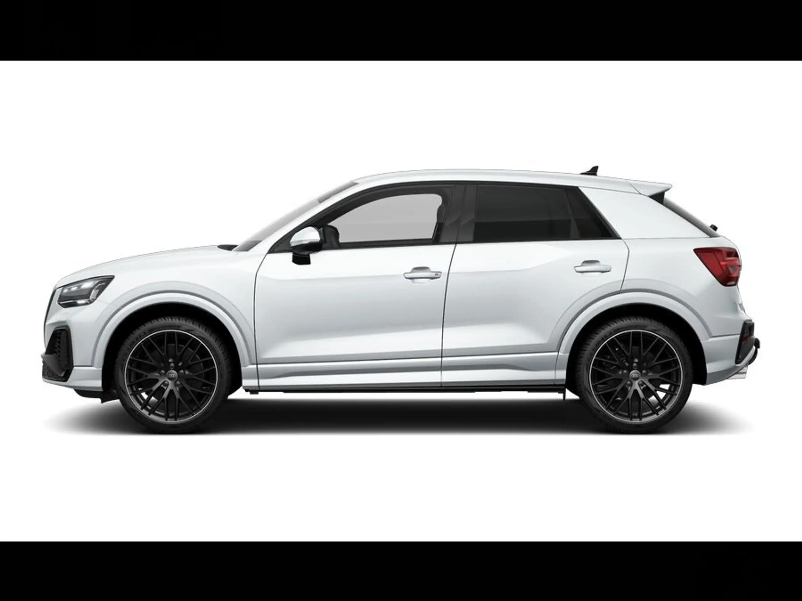 Audi - SQ2