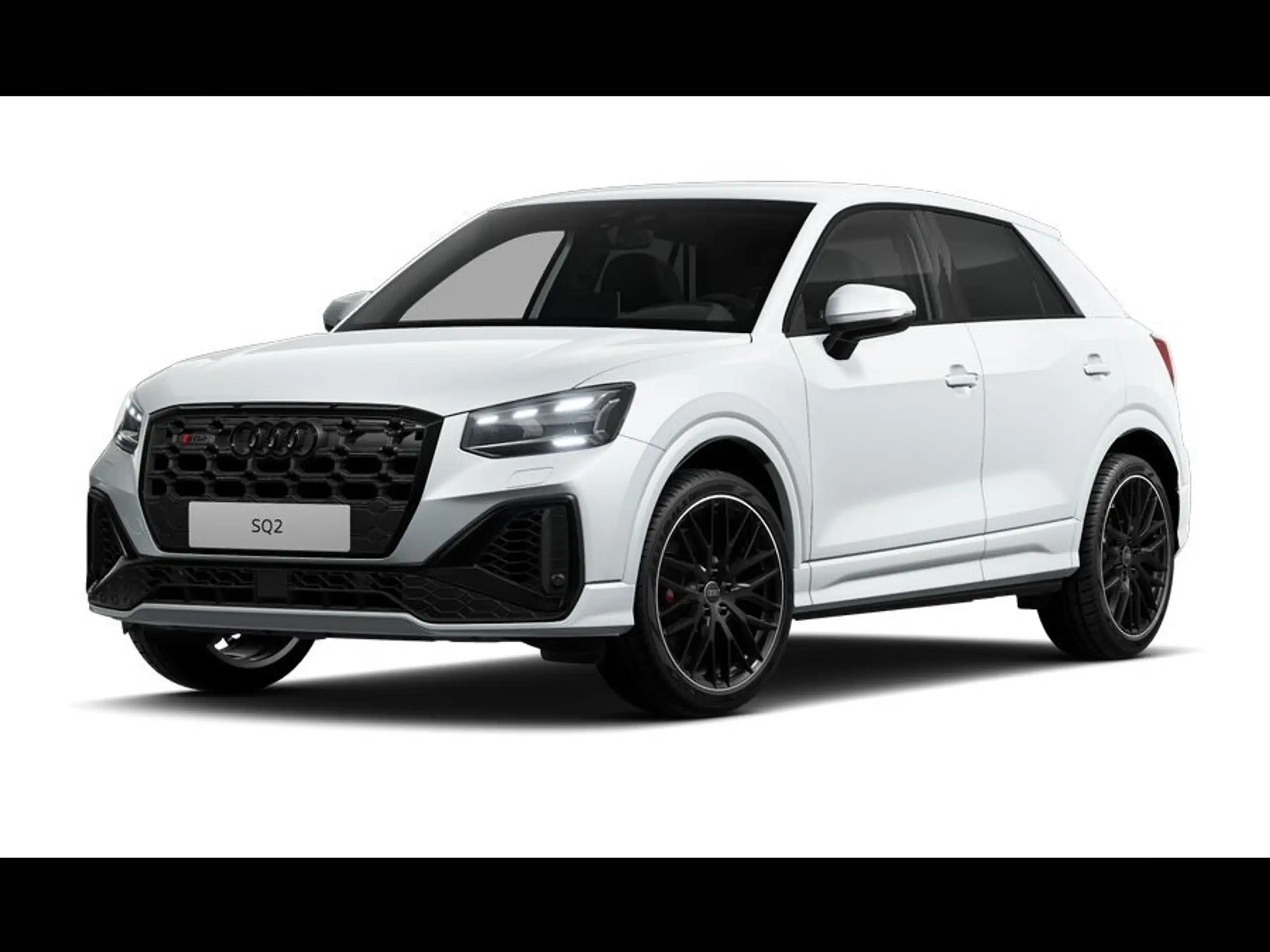 Audi - SQ2