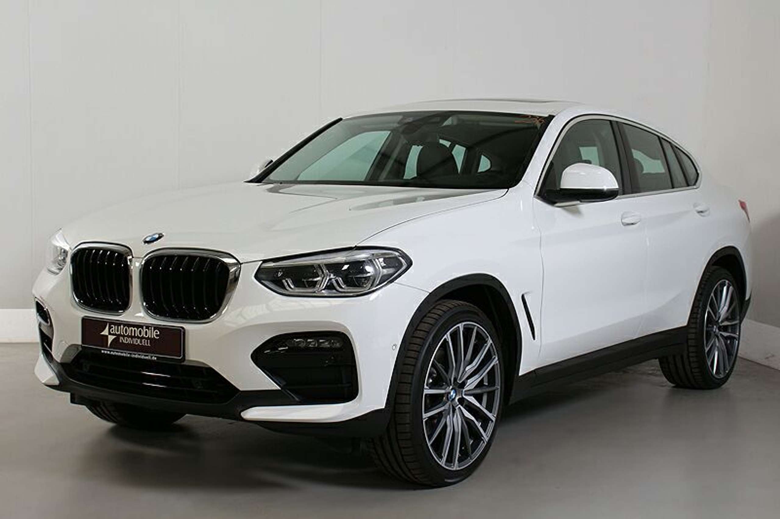 BMW - X4