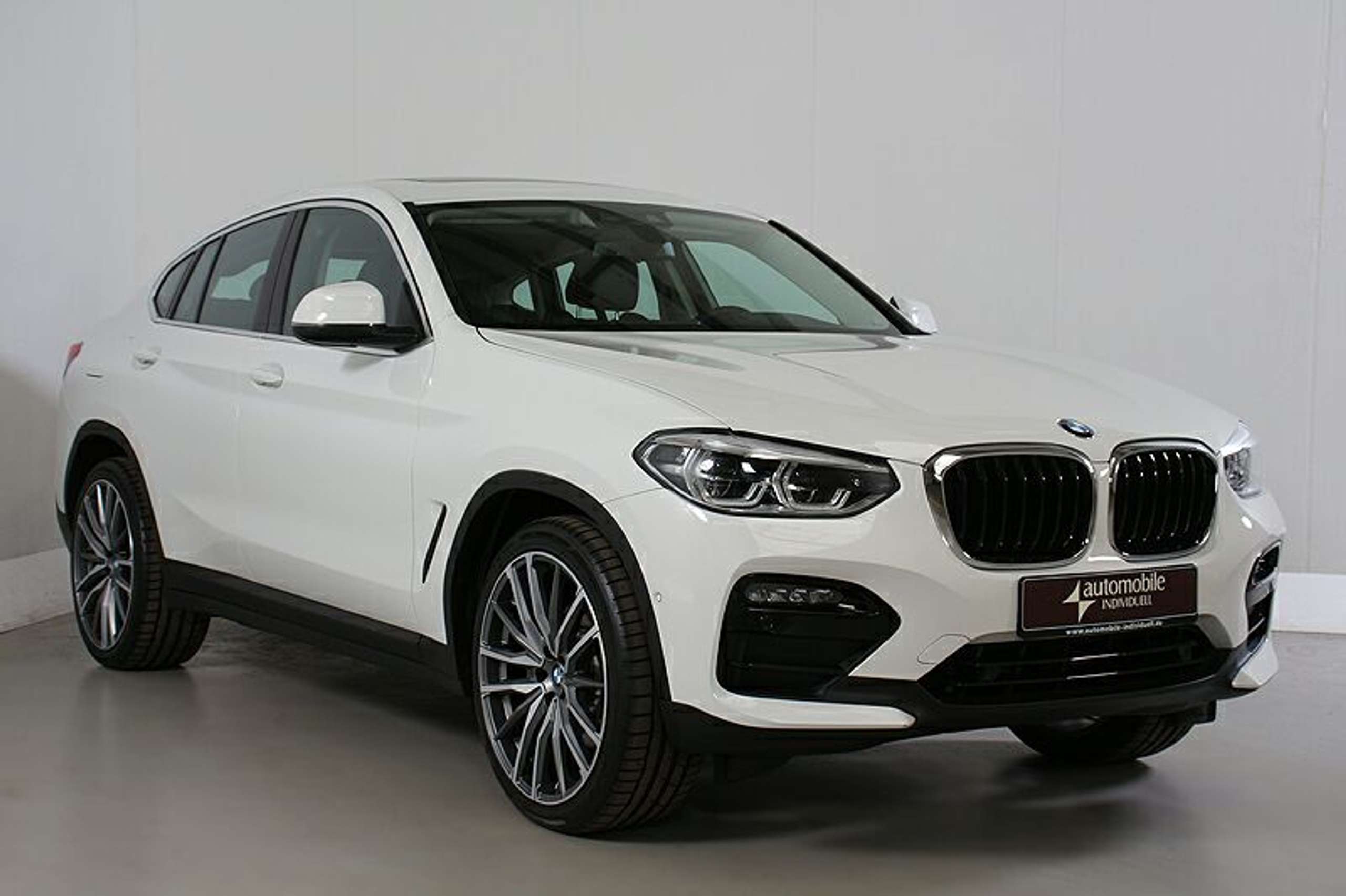 BMW - X4