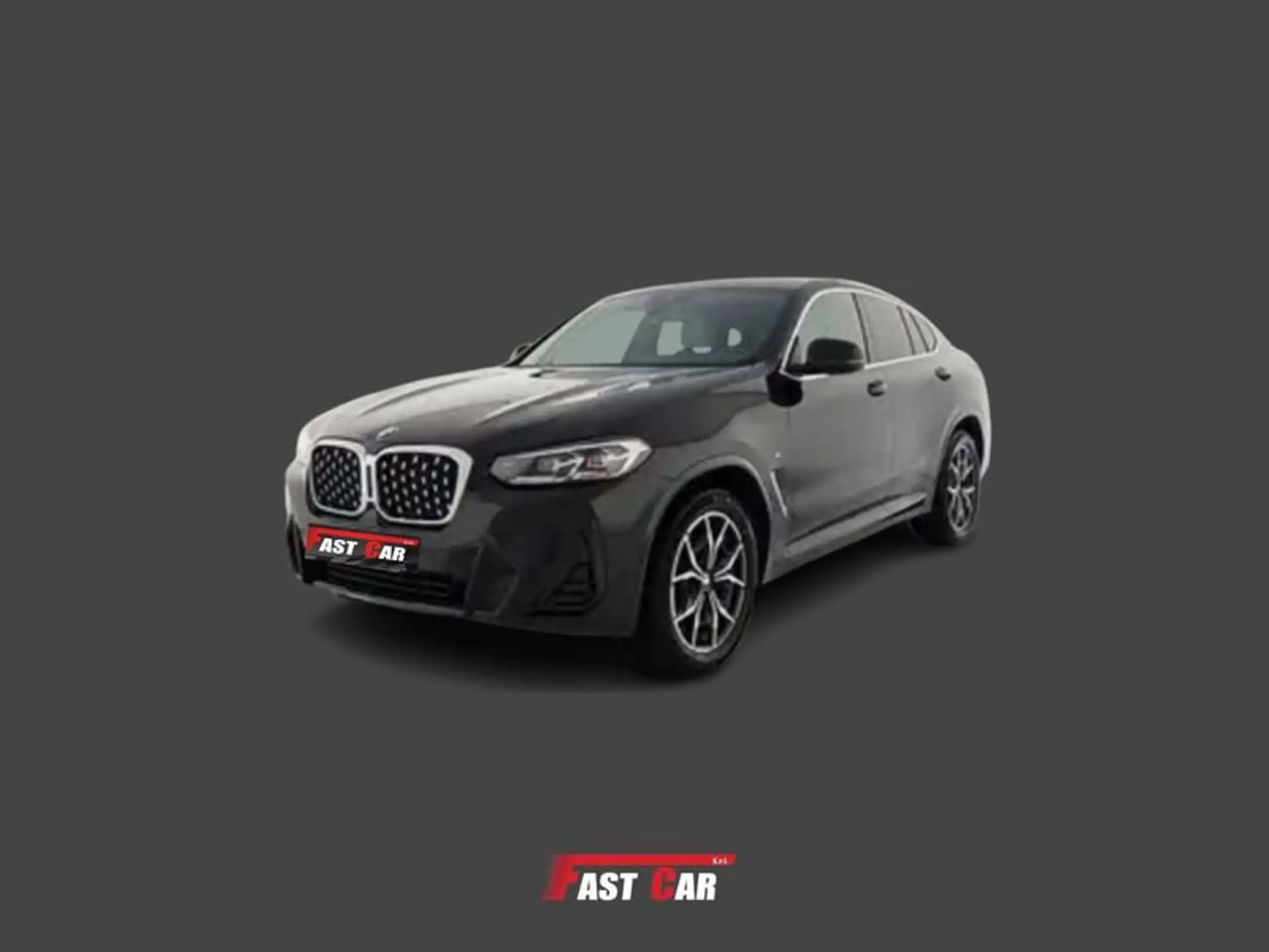 BMW - X4