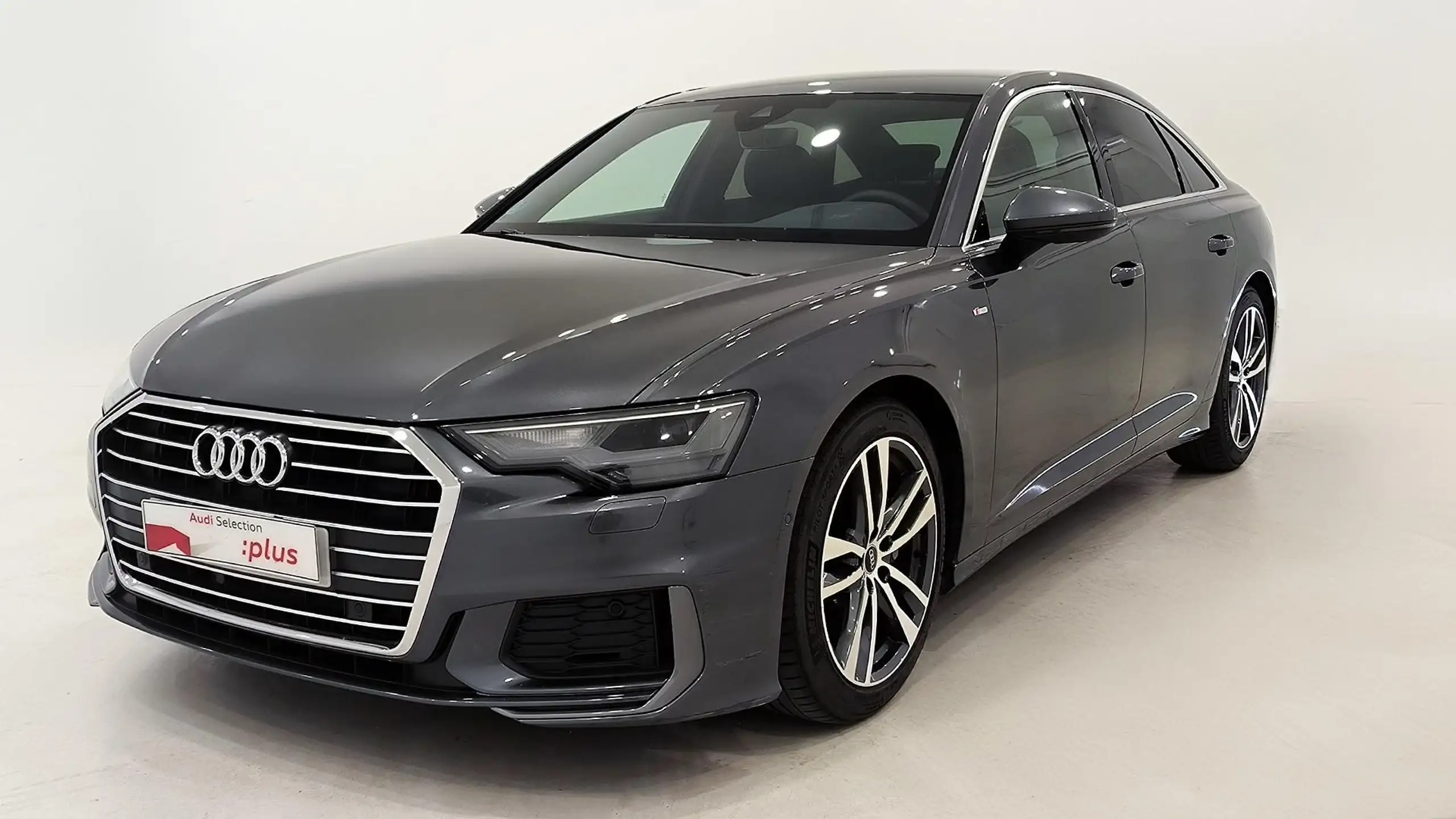 Audi - A6