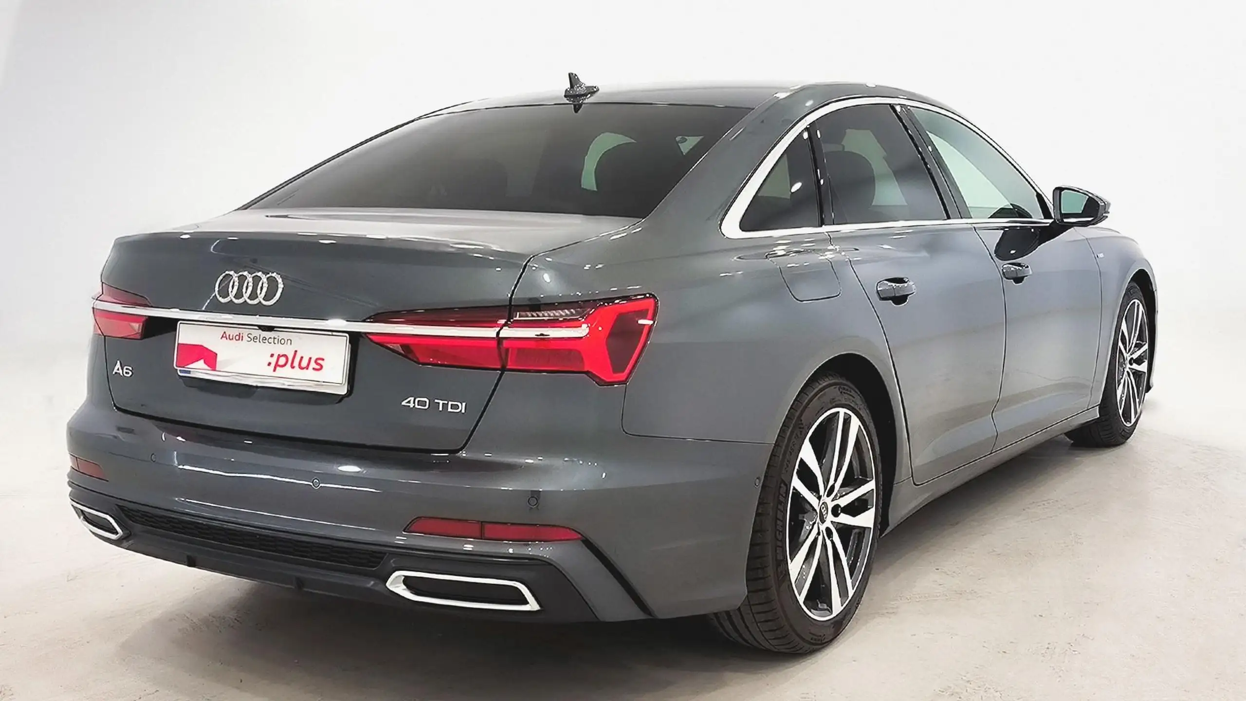 Audi - A6