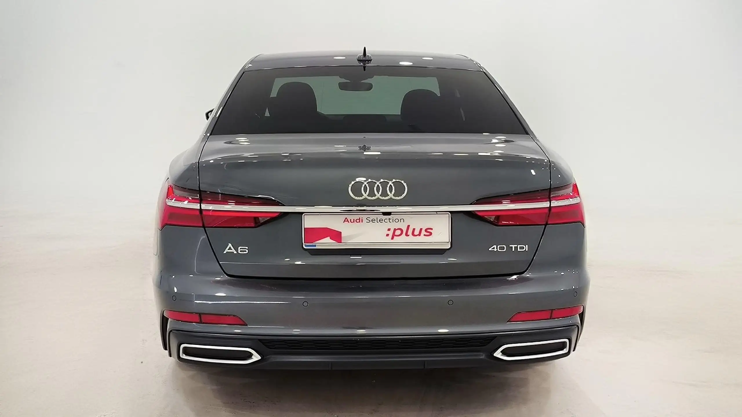 Audi - A6