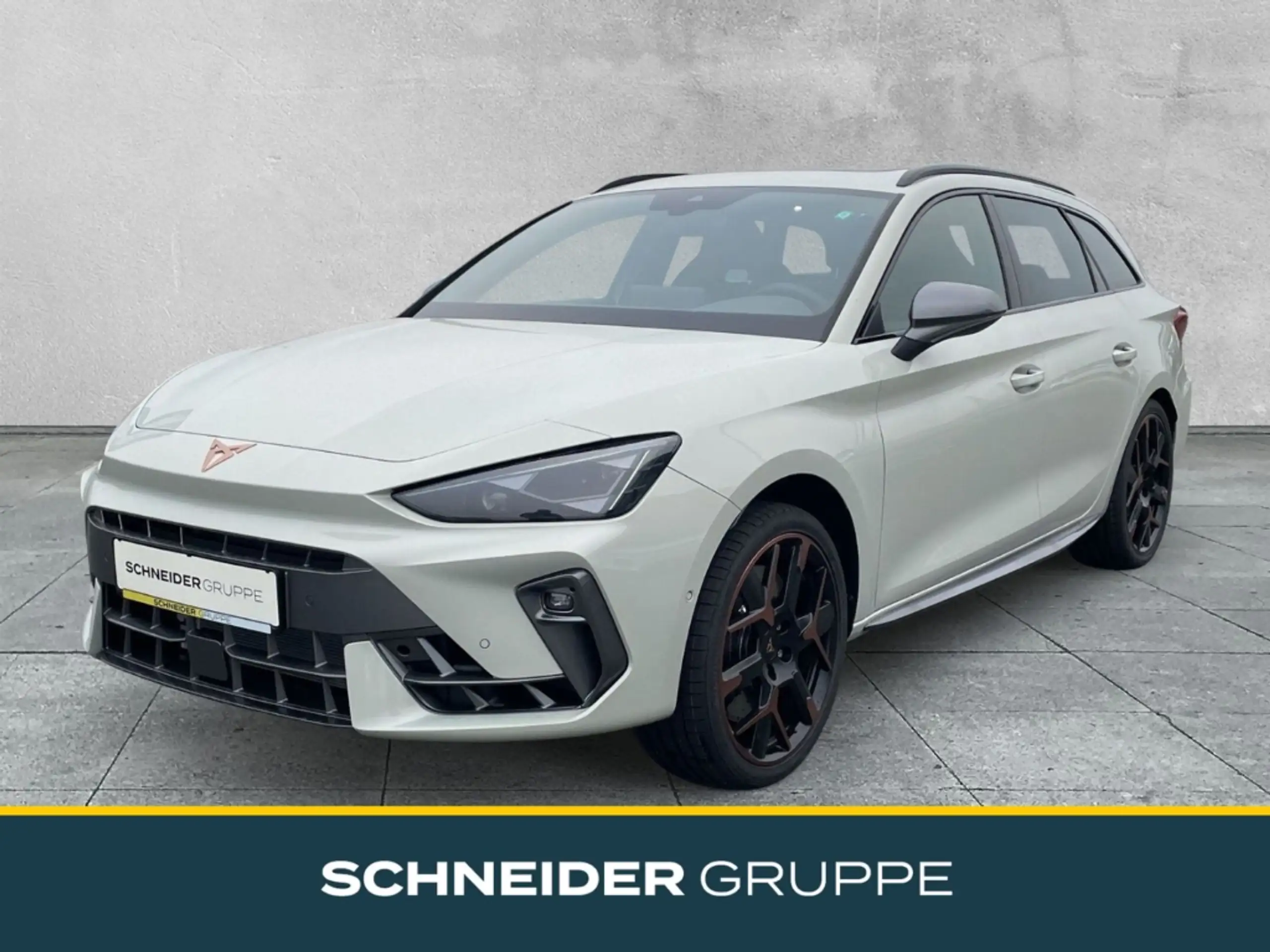 CUPRA Leon 2023