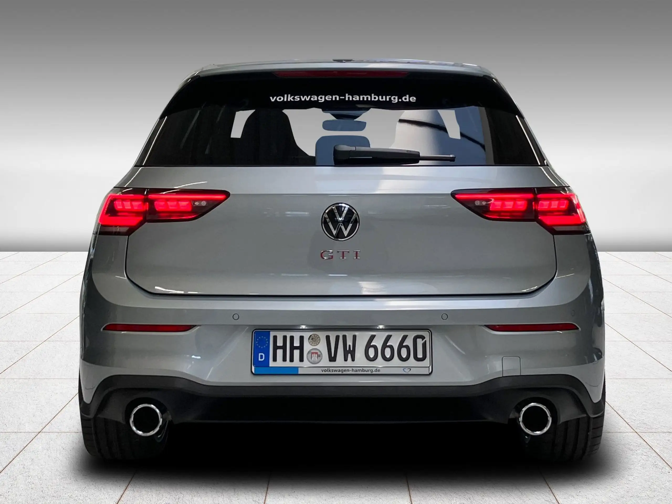 Volkswagen - Golf