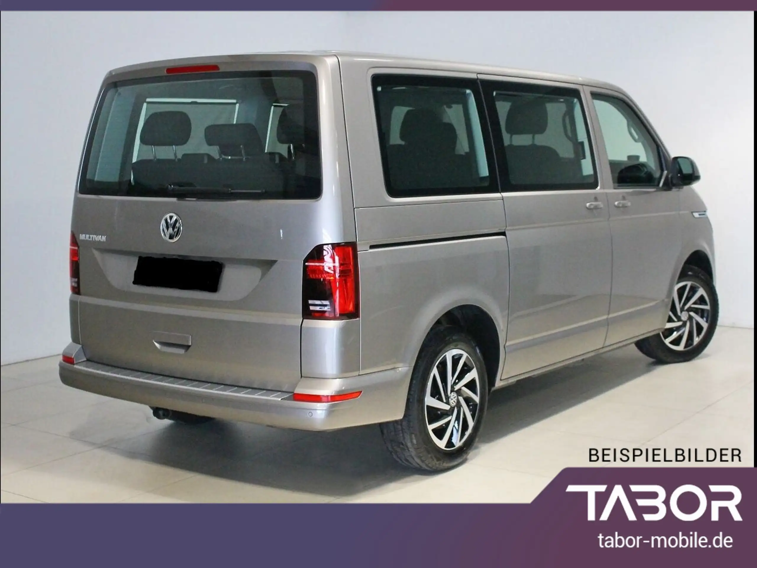 Volkswagen - T6.1 Multivan