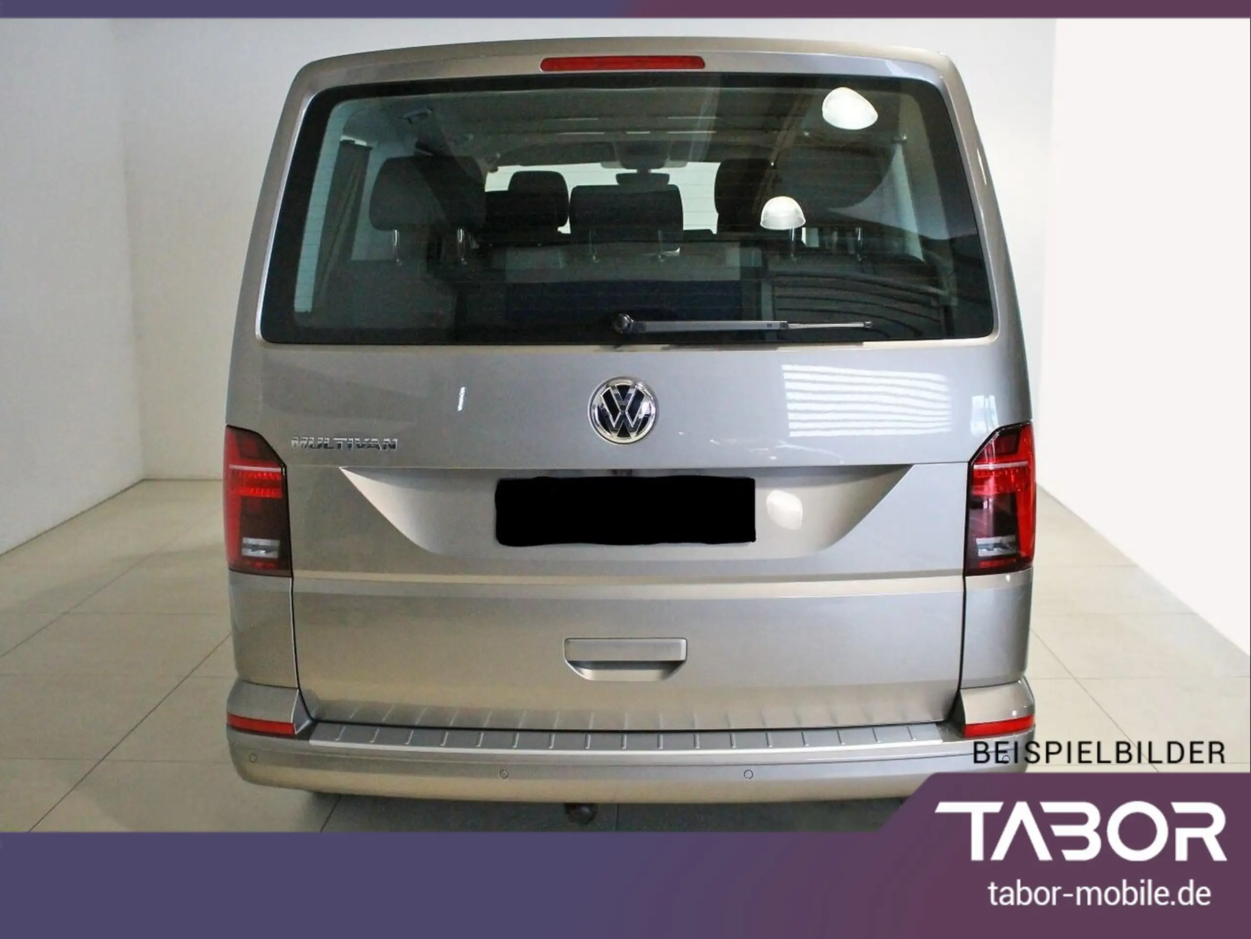 Volkswagen - T6.1 Multivan