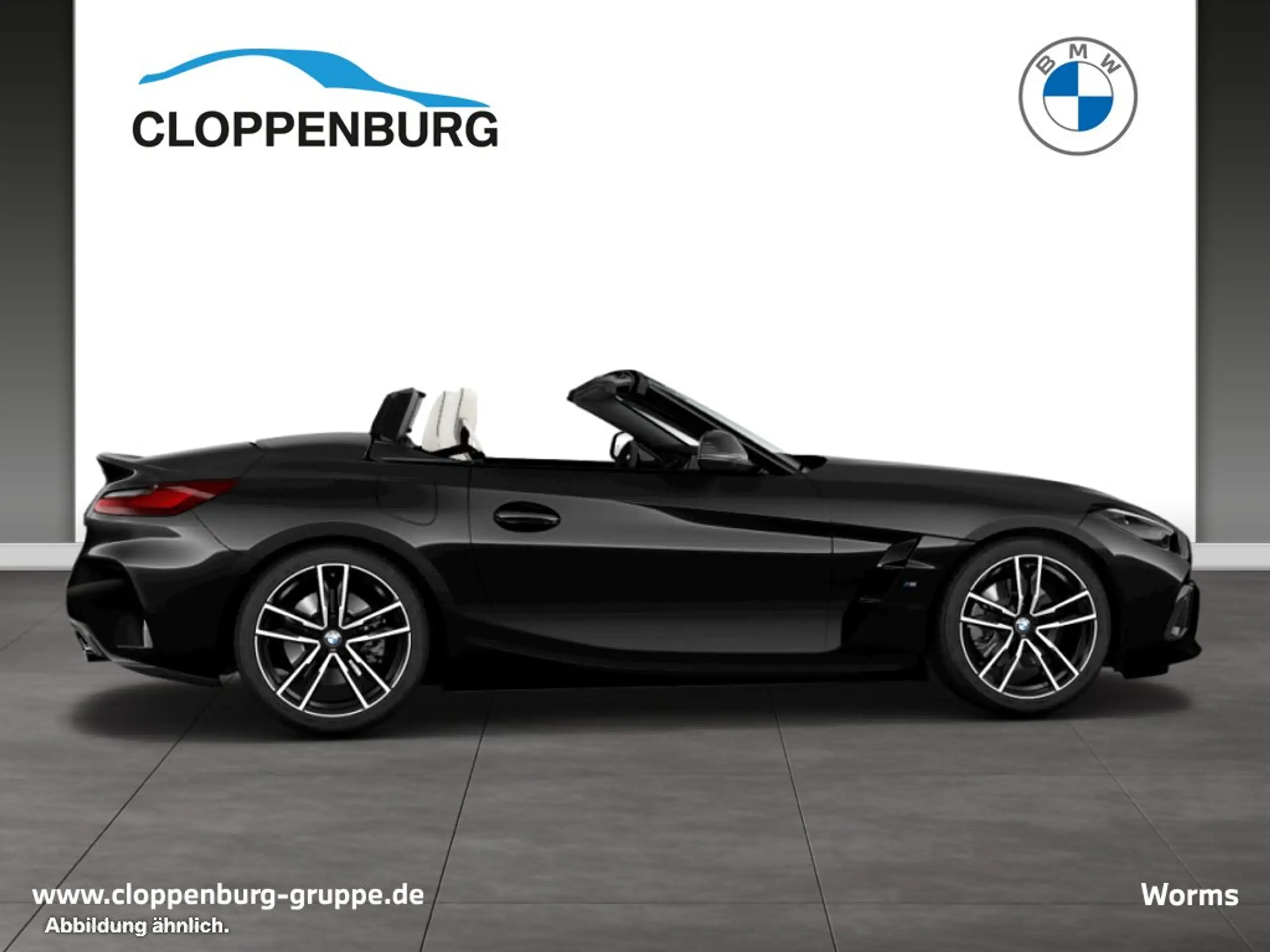 BMW - Z4