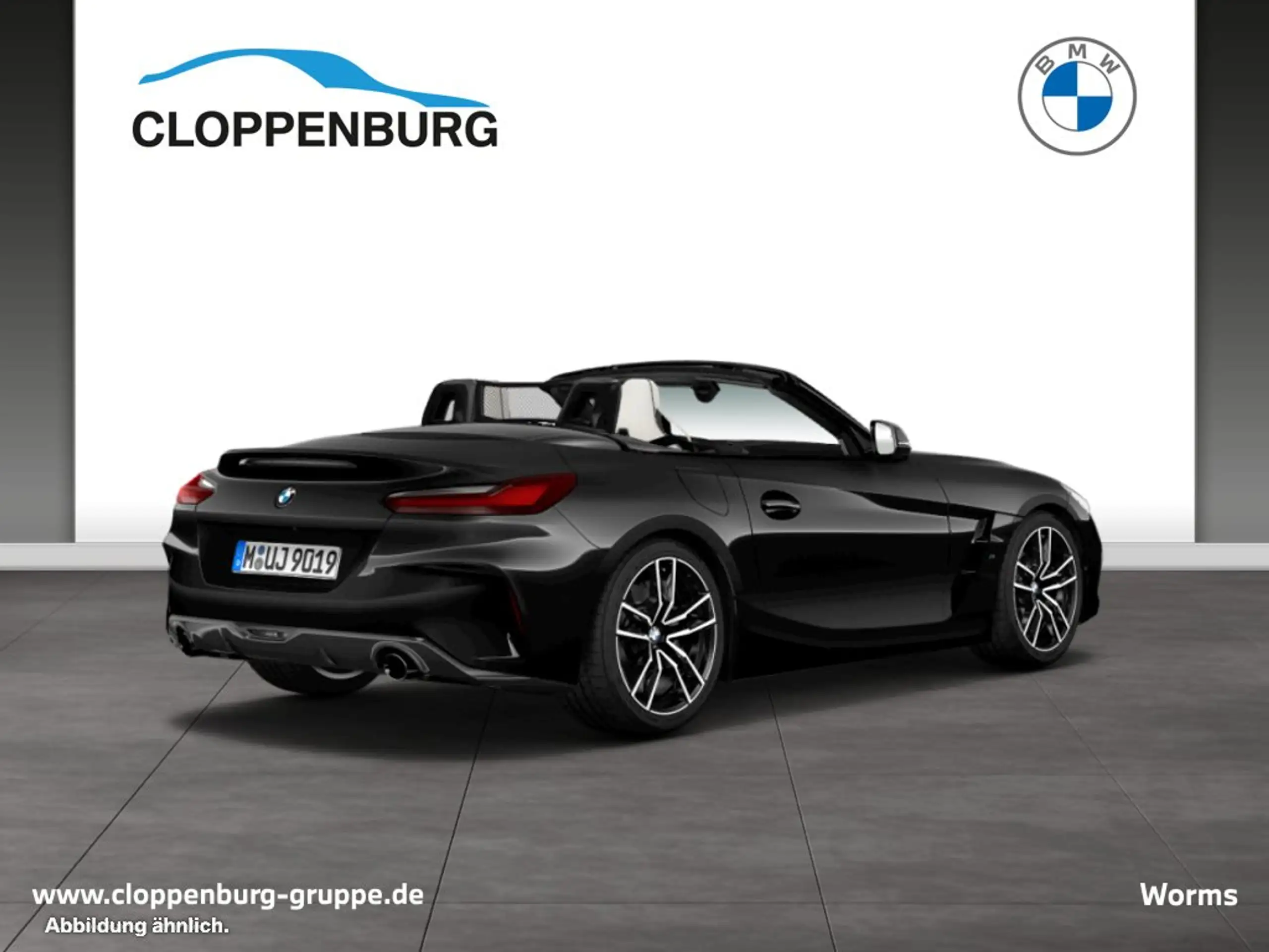 BMW - Z4