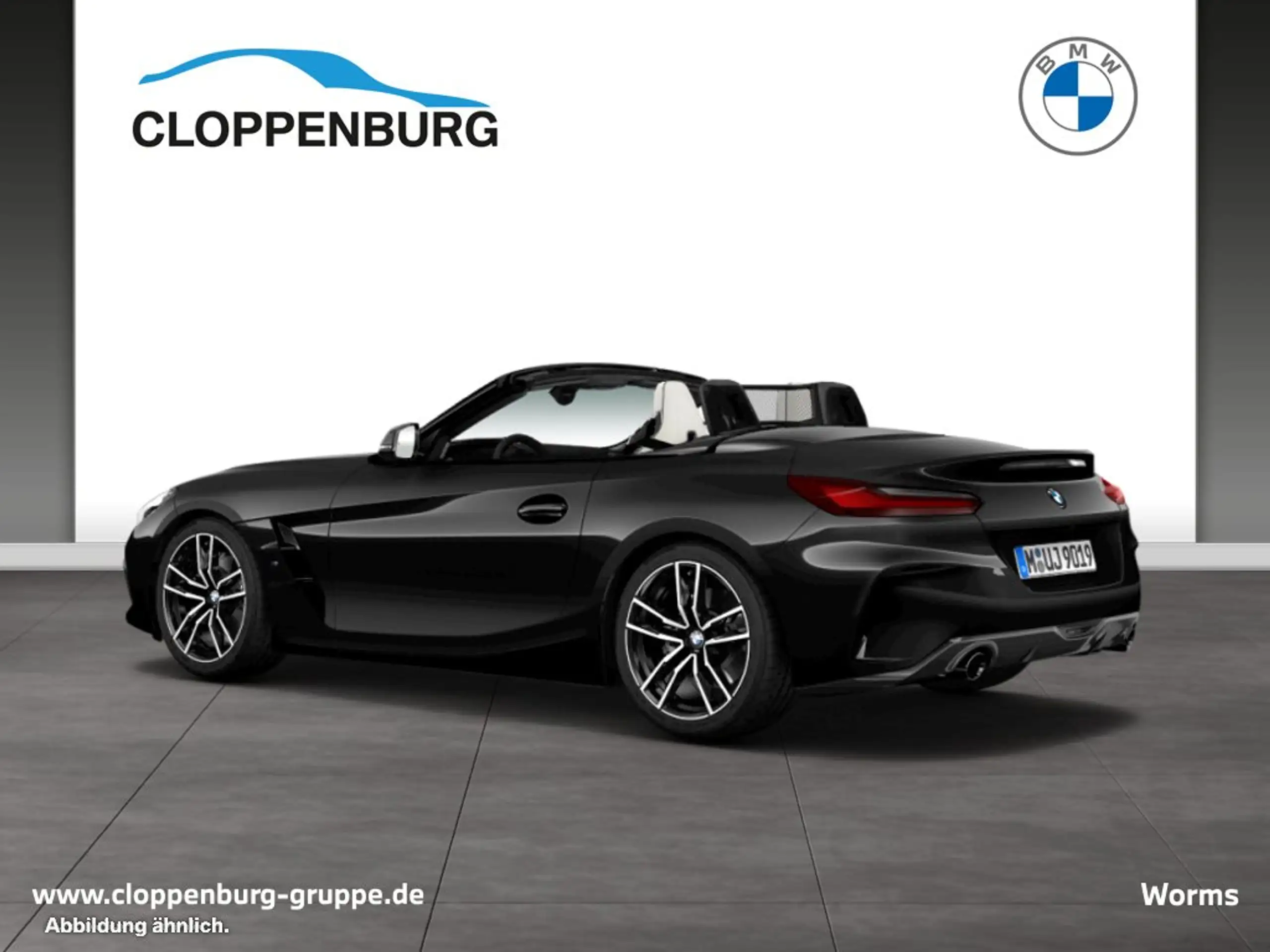 BMW - Z4