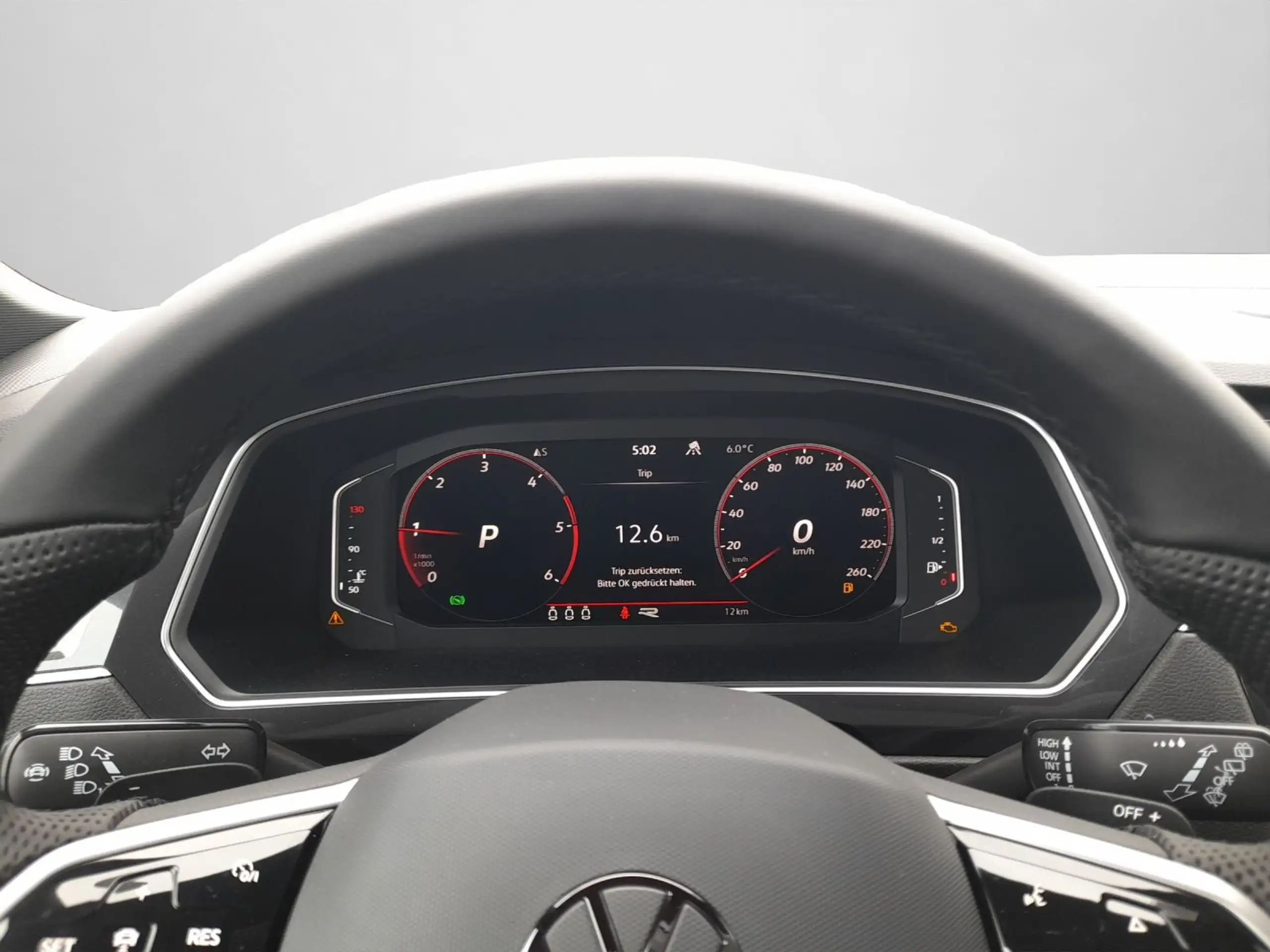 Volkswagen - Tiguan Allspace