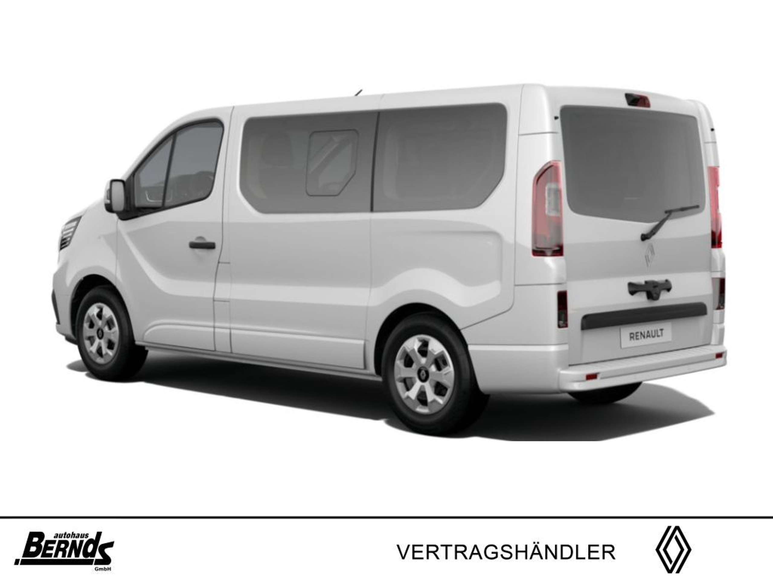 Renault - Trafic