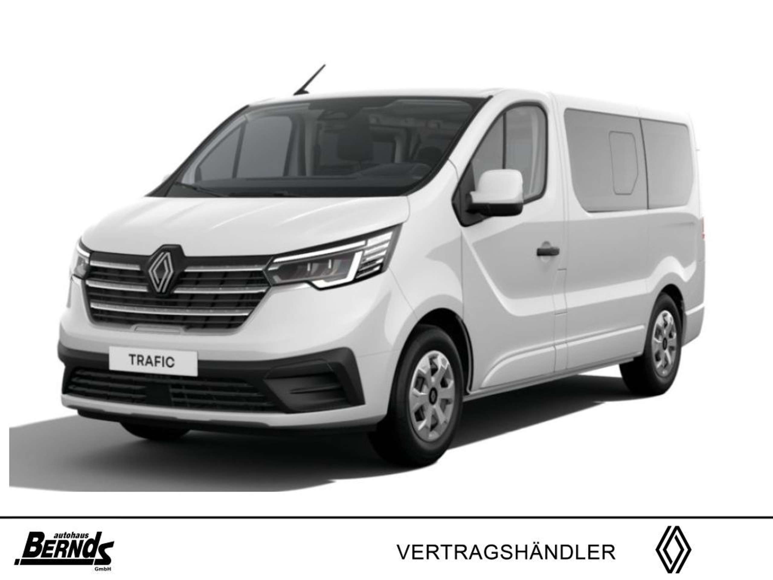 Renault - Trafic