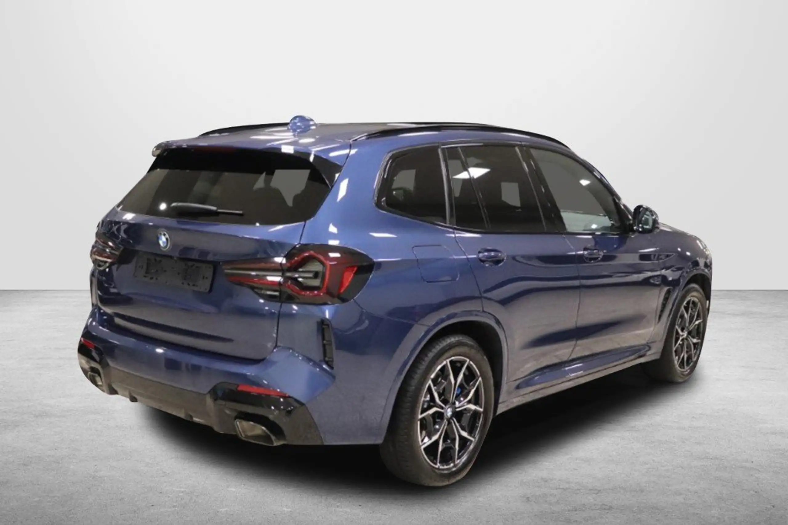 BMW - X3