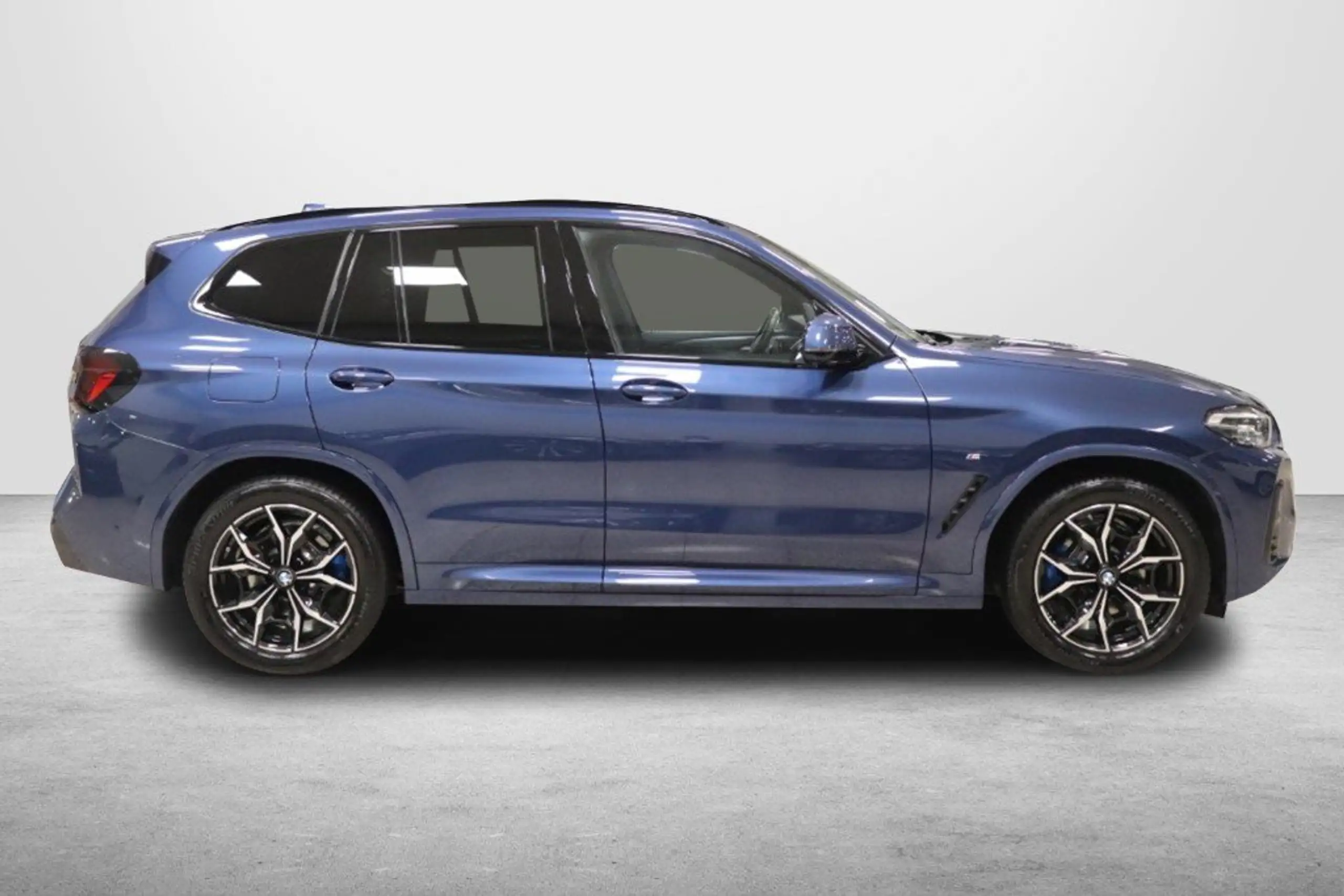 BMW - X3