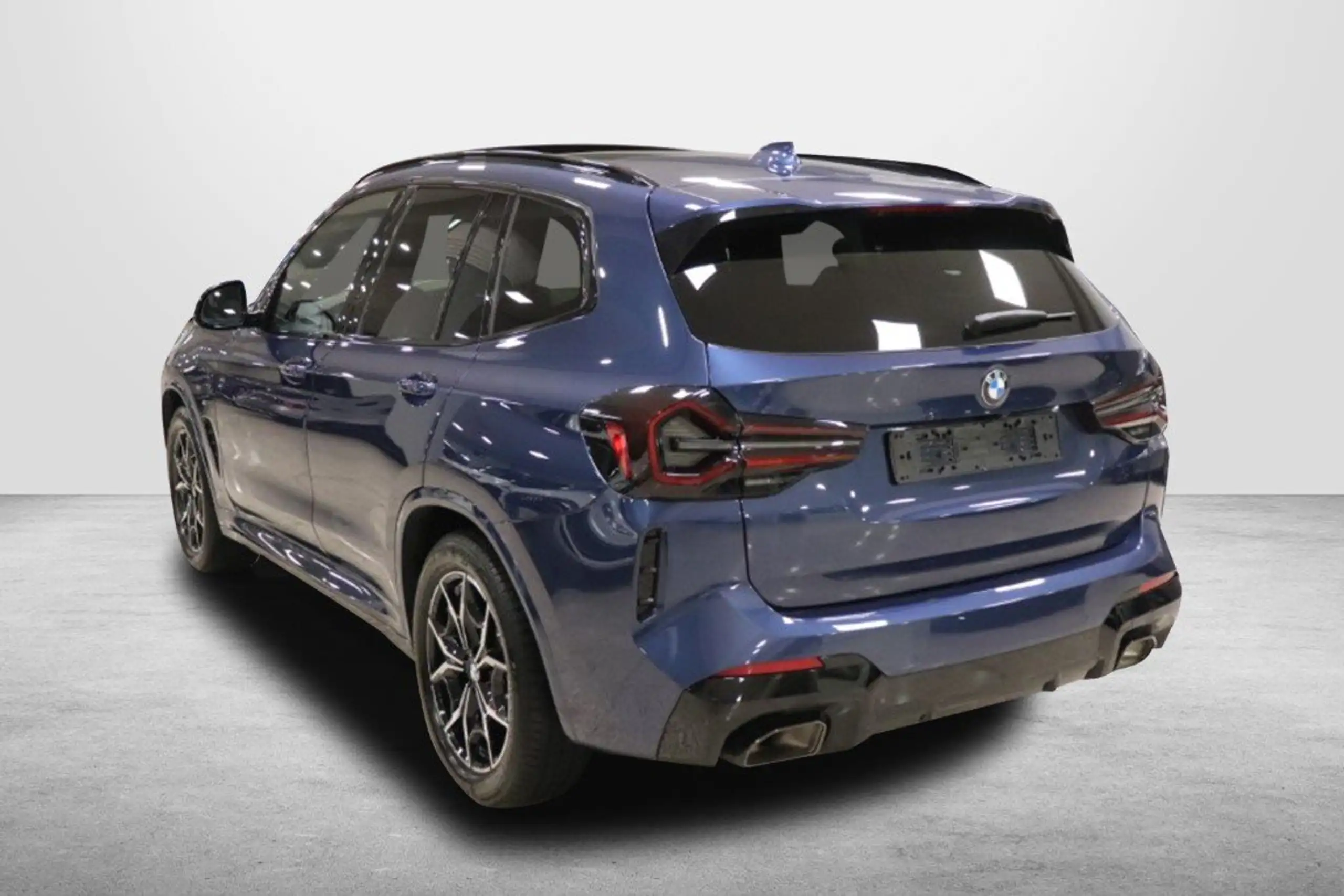 BMW - X3