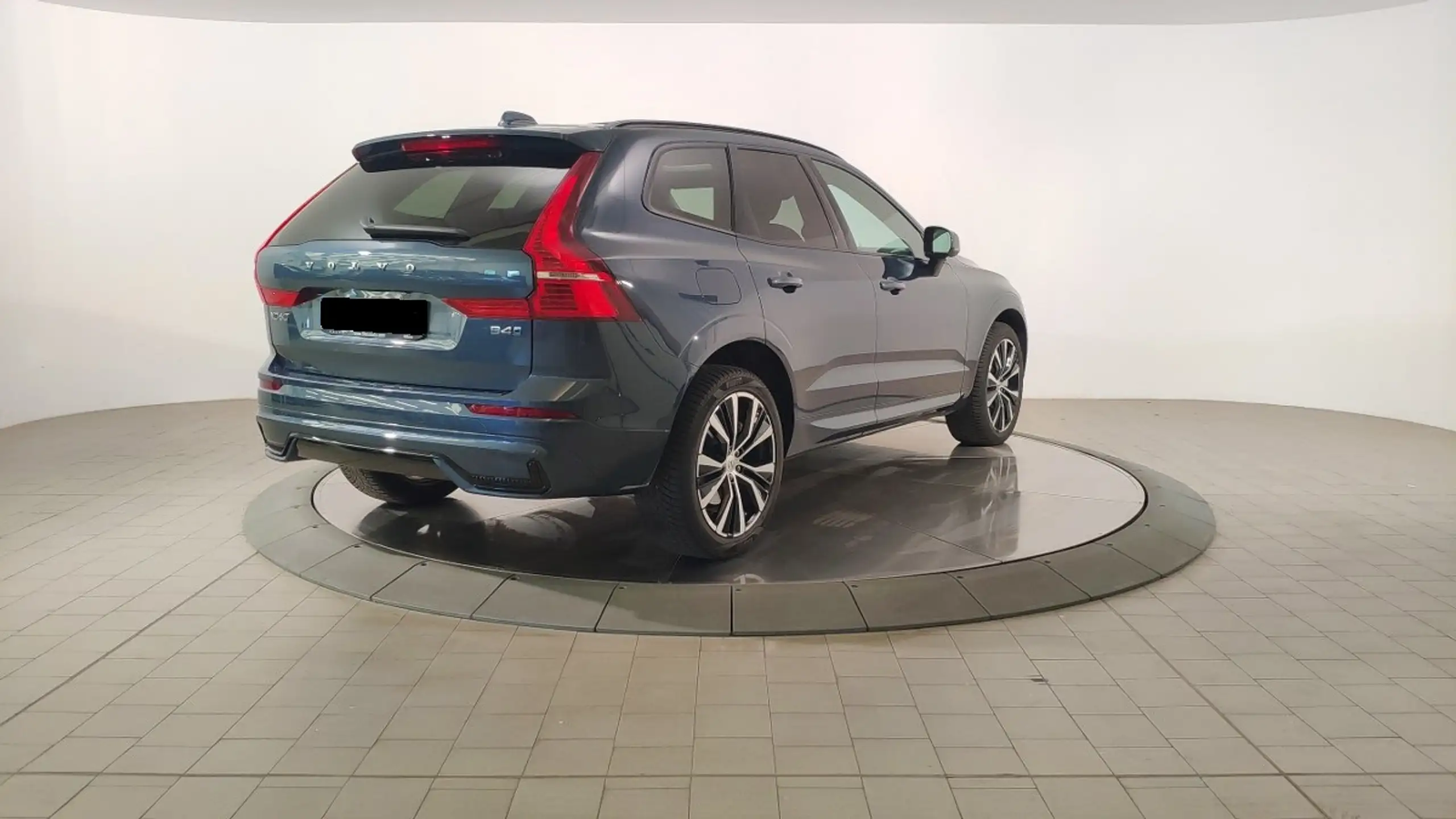 Volvo - XC60