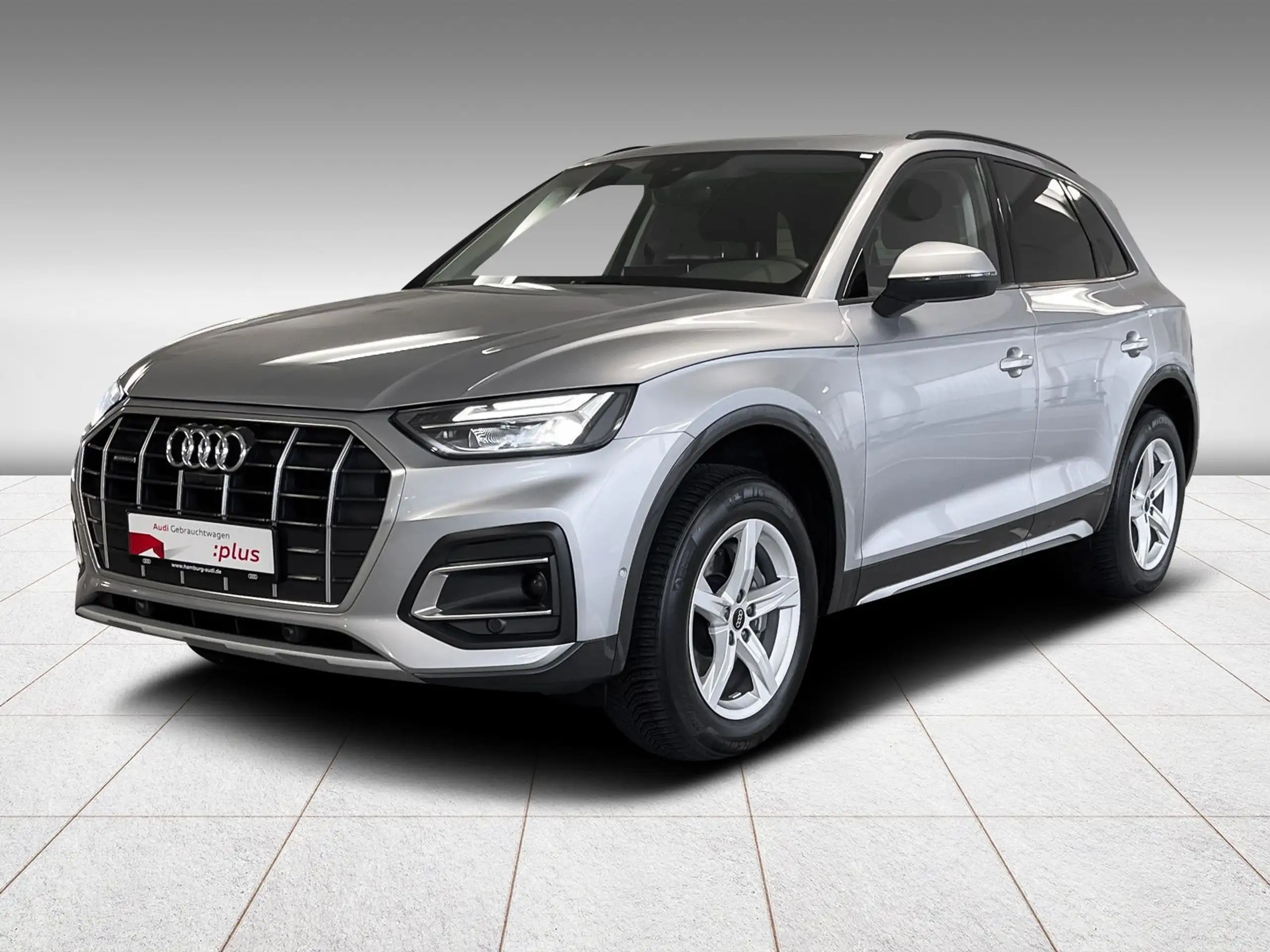 Audi - Q5