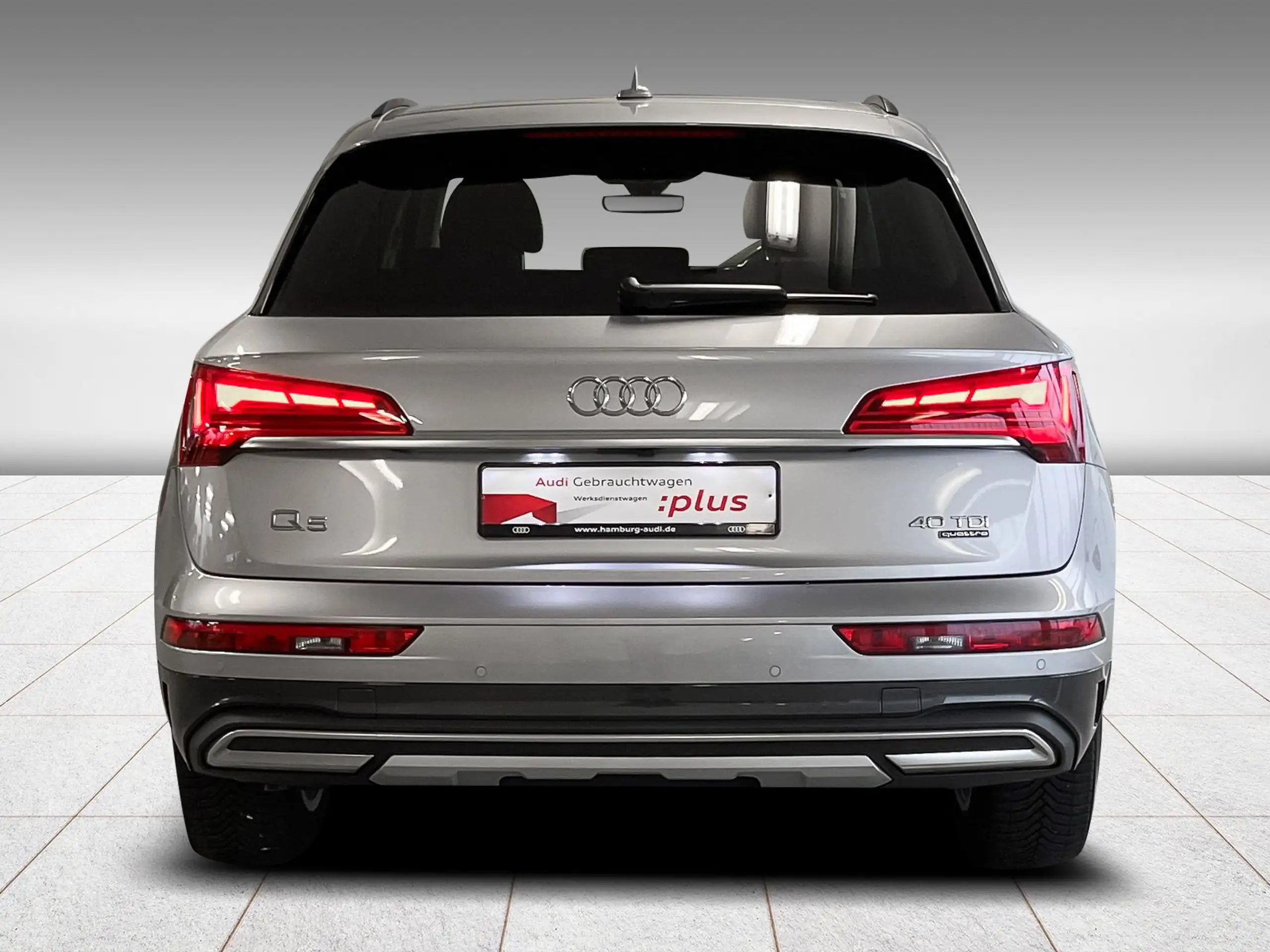 Audi - Q5