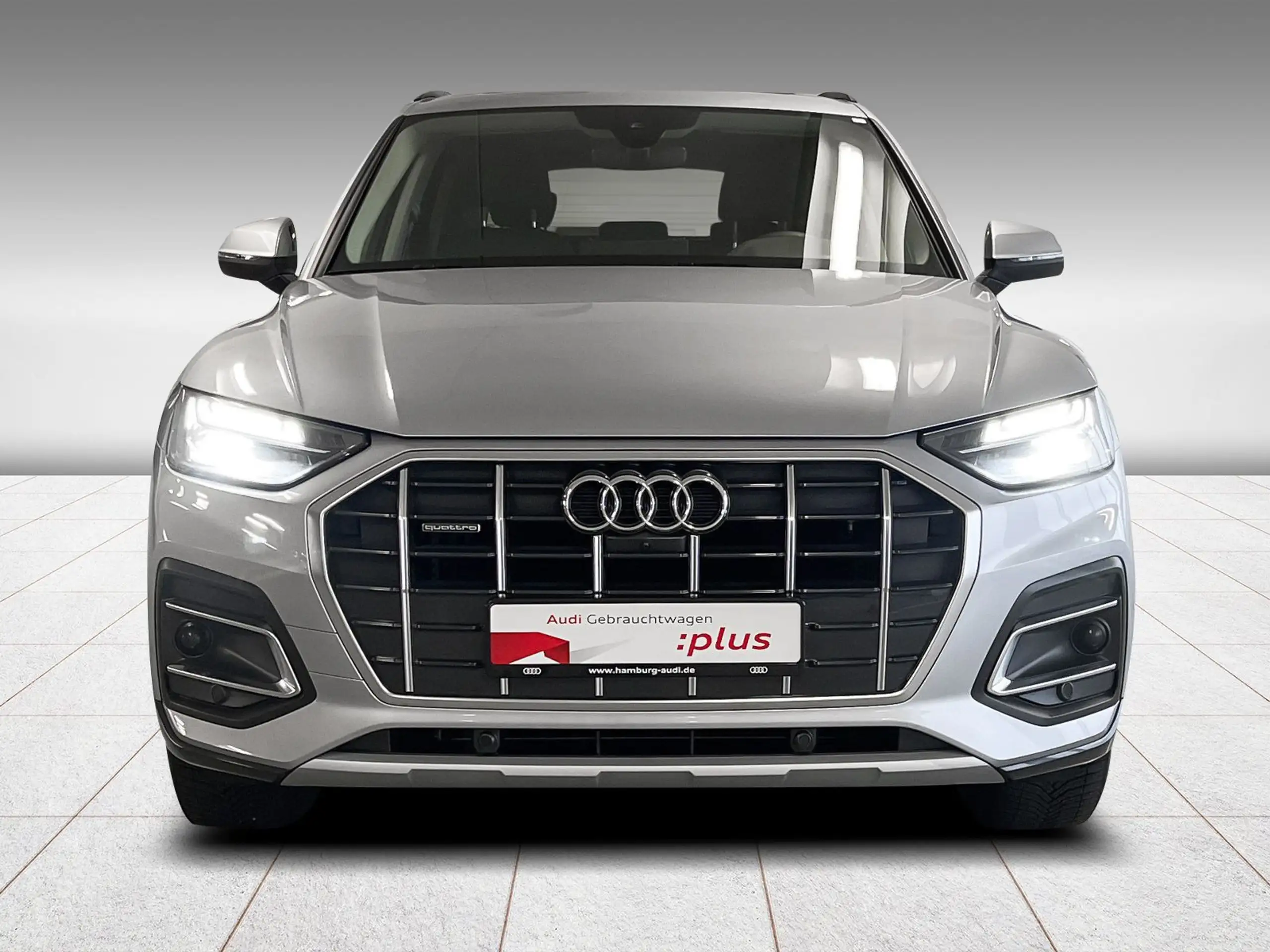 Audi - Q5