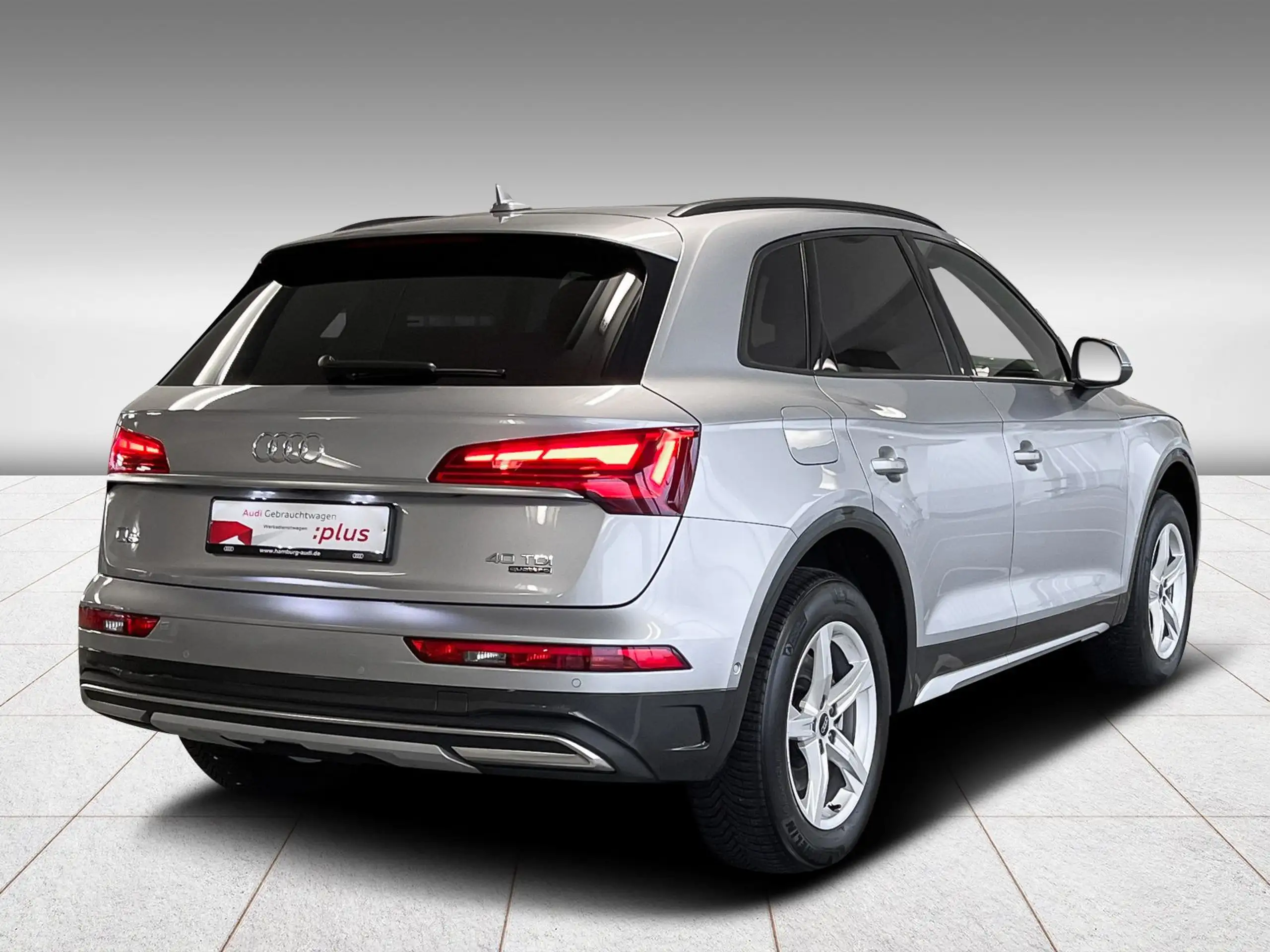 Audi - Q5