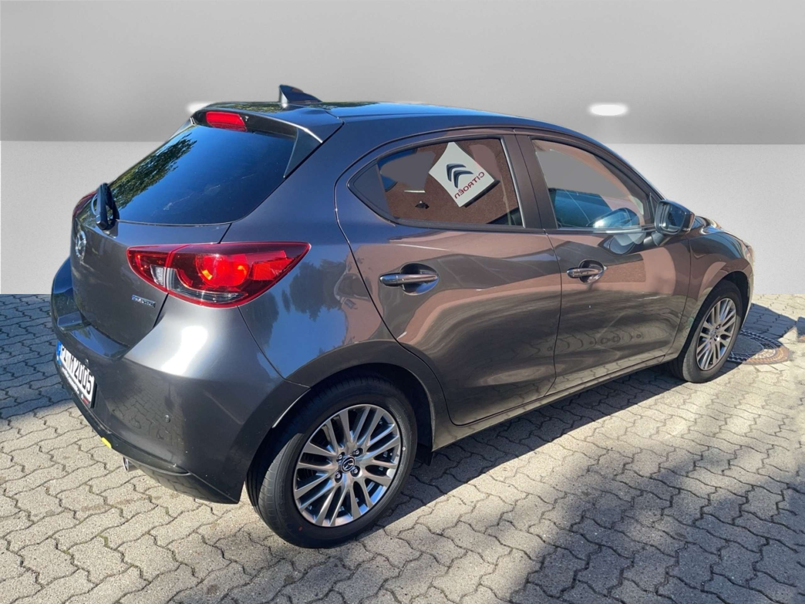 Mazda - CX-5