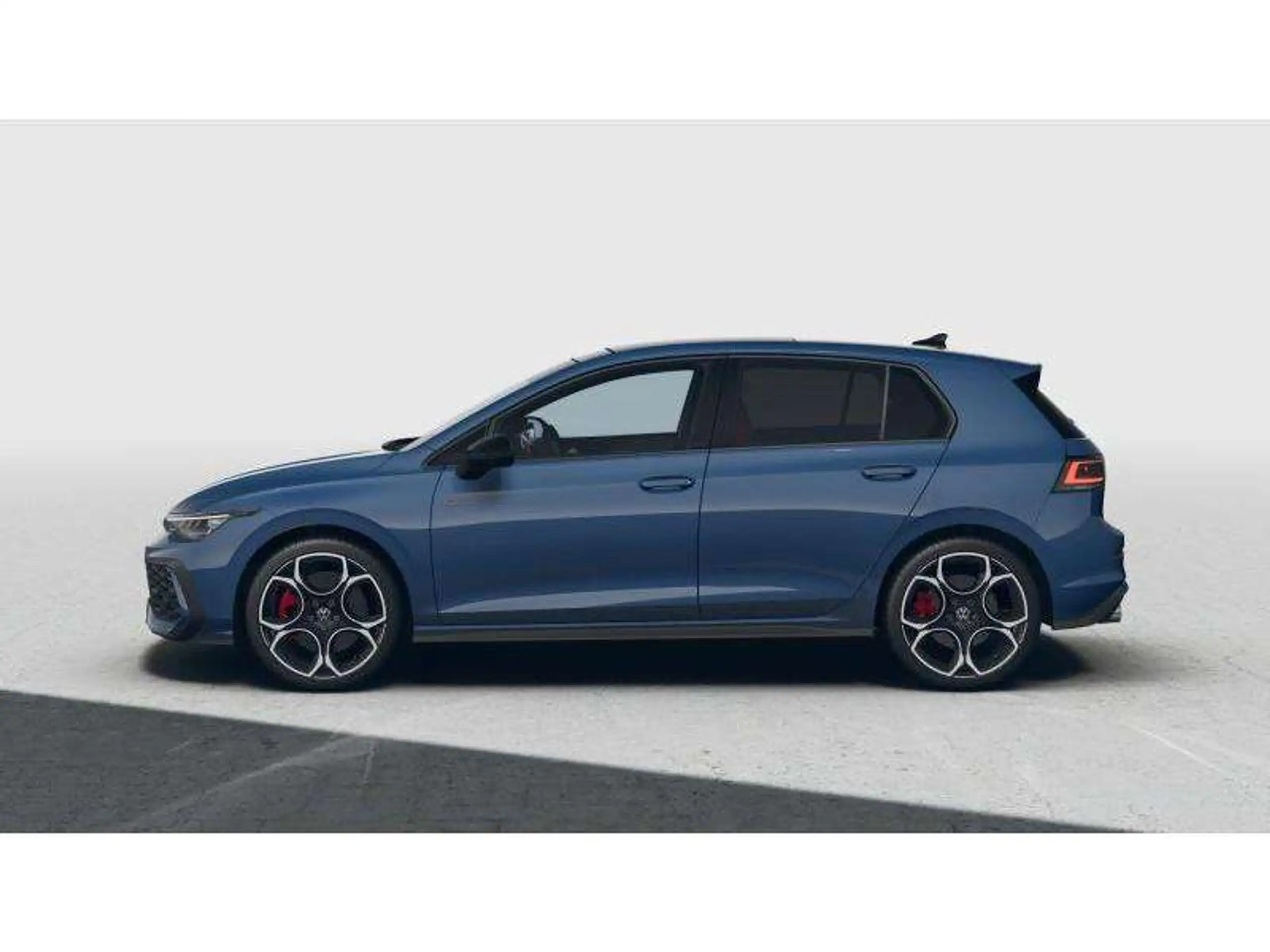 Volkswagen - Golf GTI